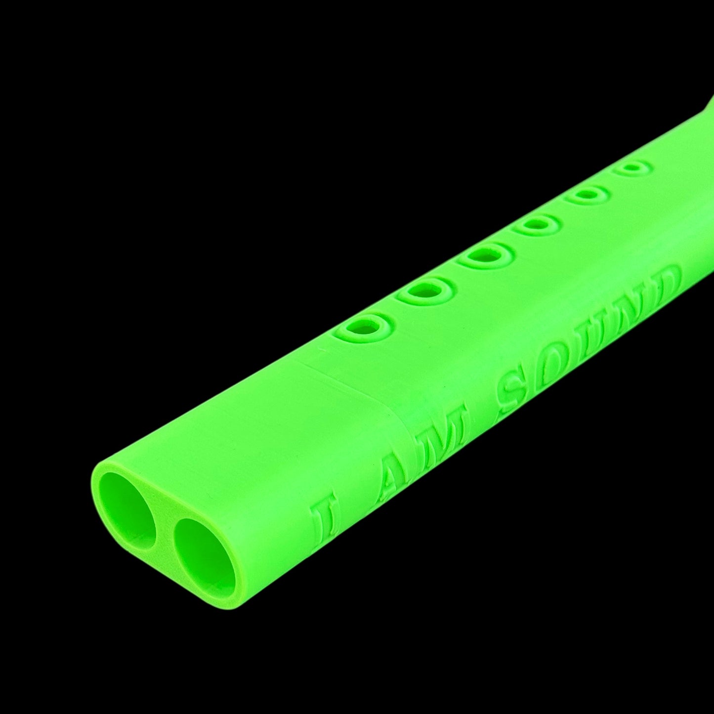 D5 Drone Flute 432 Hz - Pocket 2.0 Premium/Luminous Options (Pre-Release)