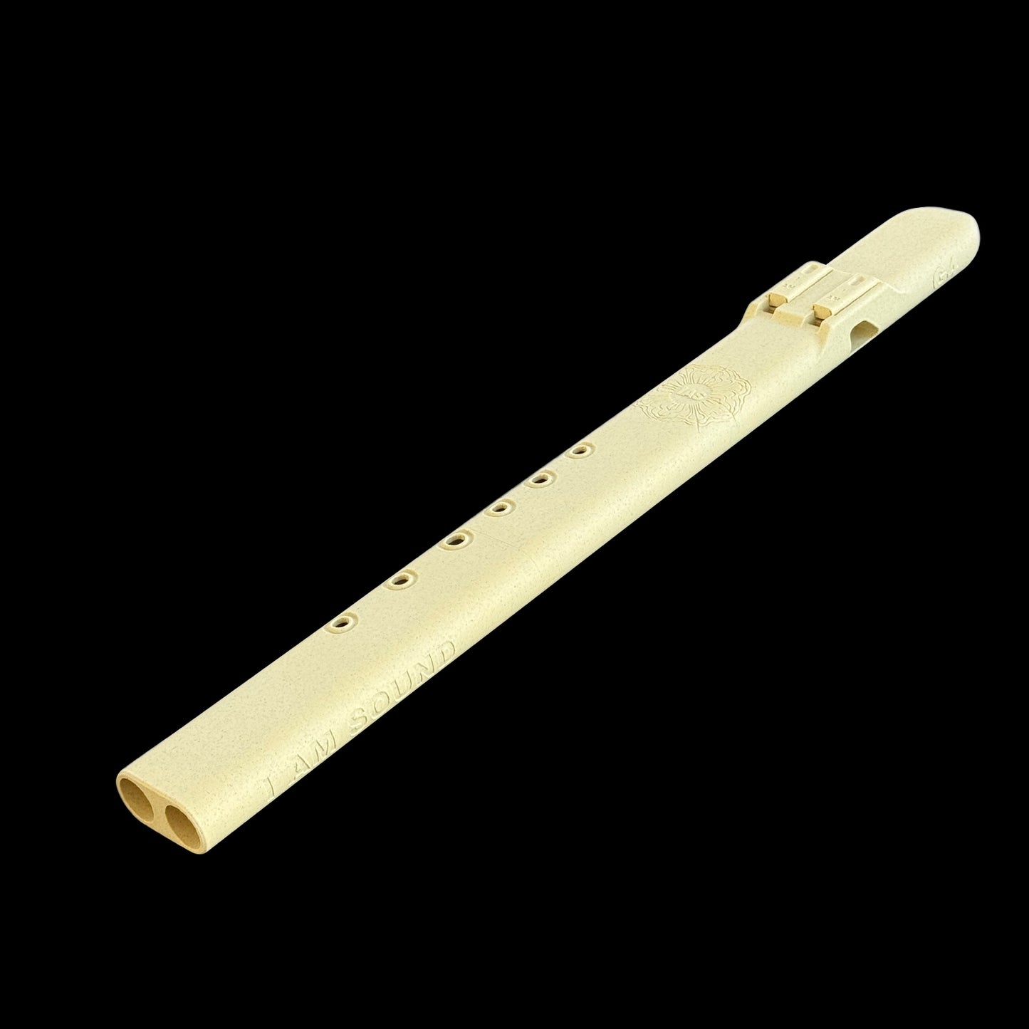 G4 Drone Flute 440 Hz