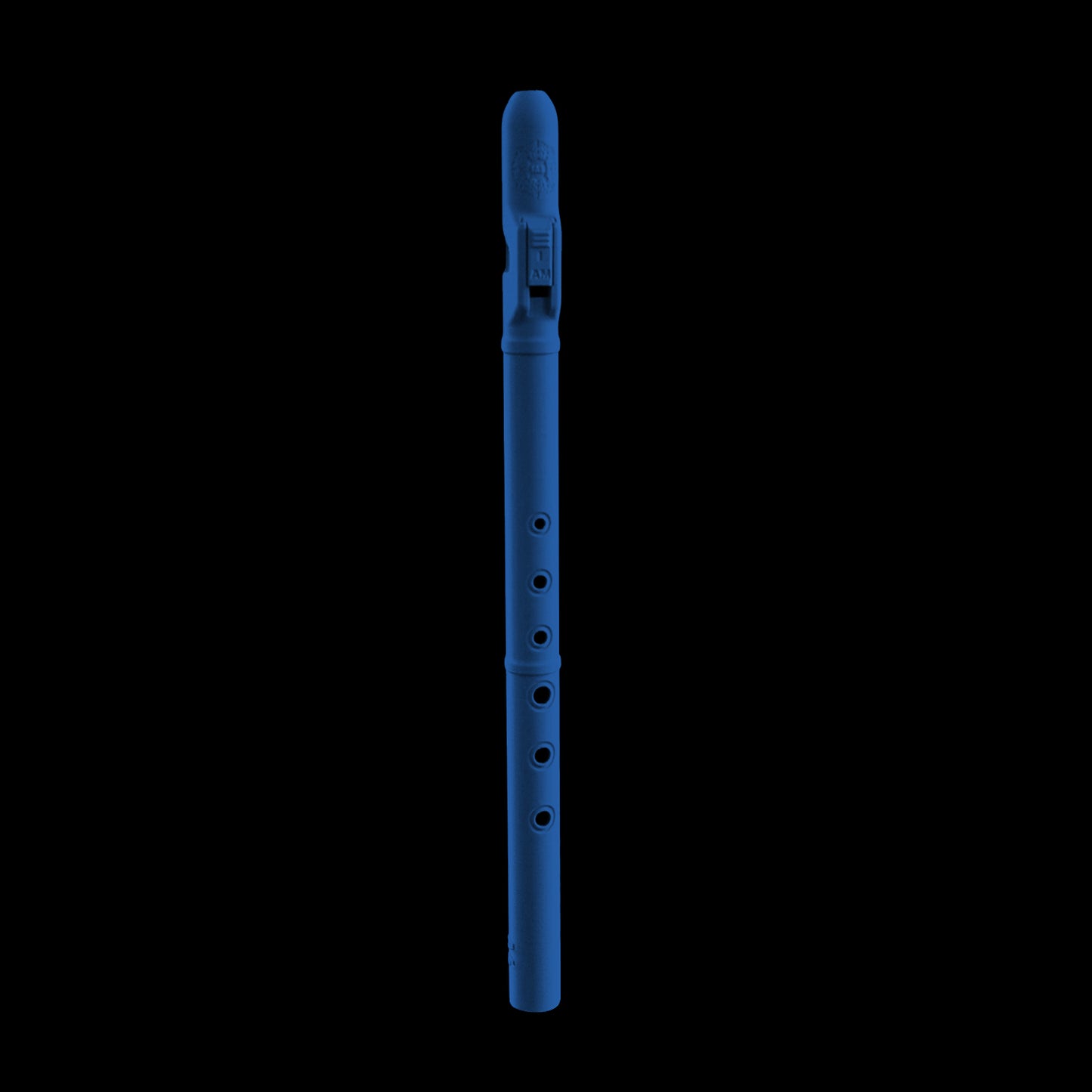 A4 Single Flute 432 Hz