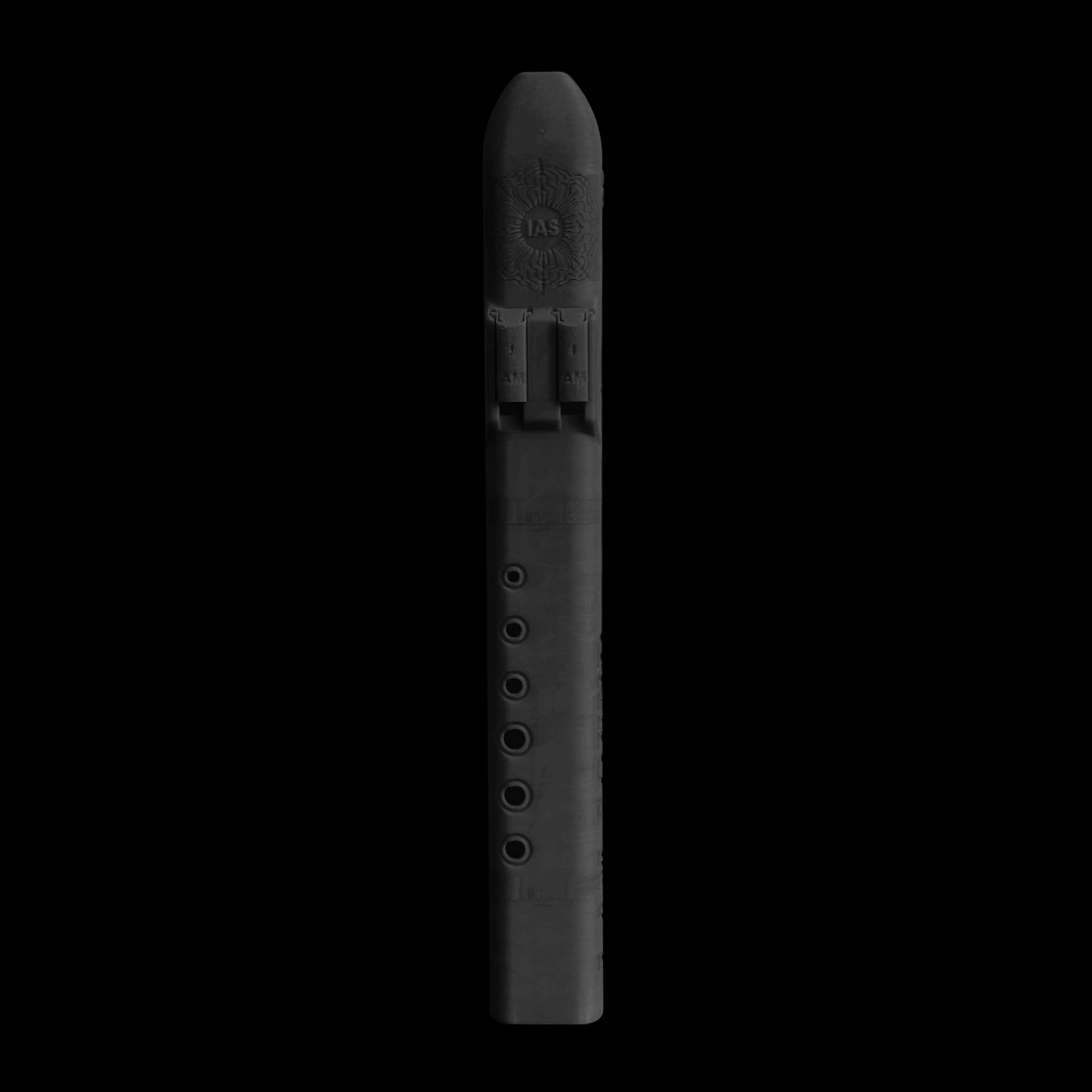 D5 Drone Flute 432 Hz - Pocket 2.0