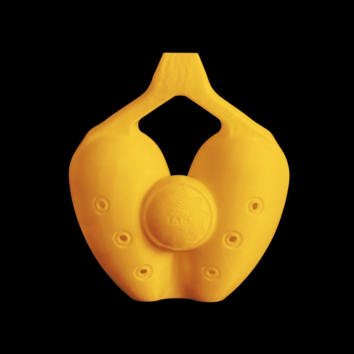 G3 Harmonic Ocarina 440 Hz - Premium/Luminous Options