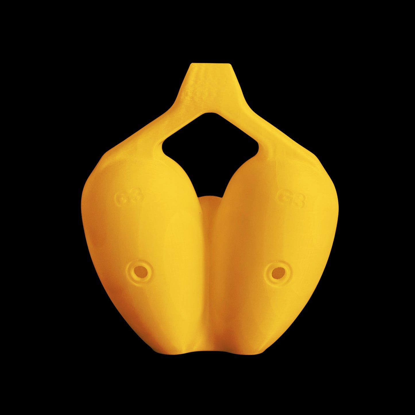 G3 Harmonic Ocarina 440 Hz - Premium/Luminous Options