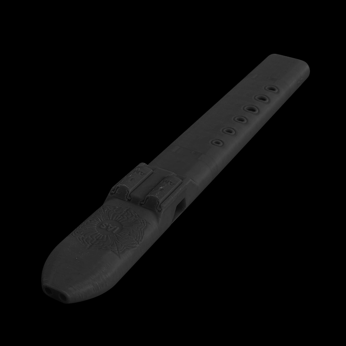 D5 Drone Flute 432 Hz - Pocket 2.0