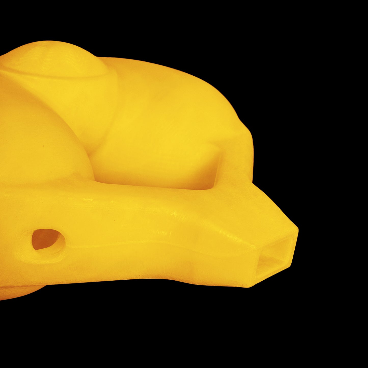 G3 Harmonic Ocarina 440 Hz - Premium/Luminous Options