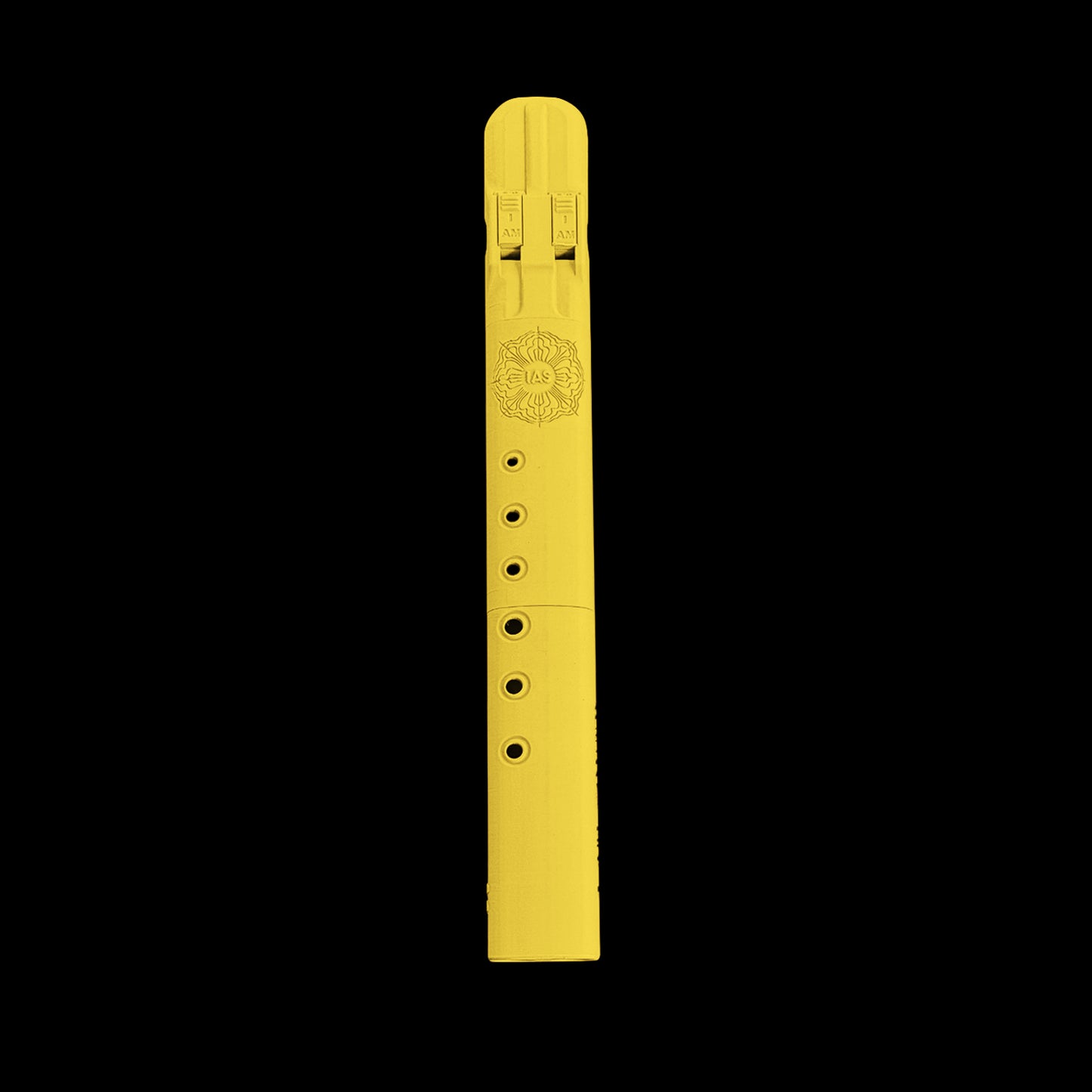 A4 Drone Flute 432 Hz