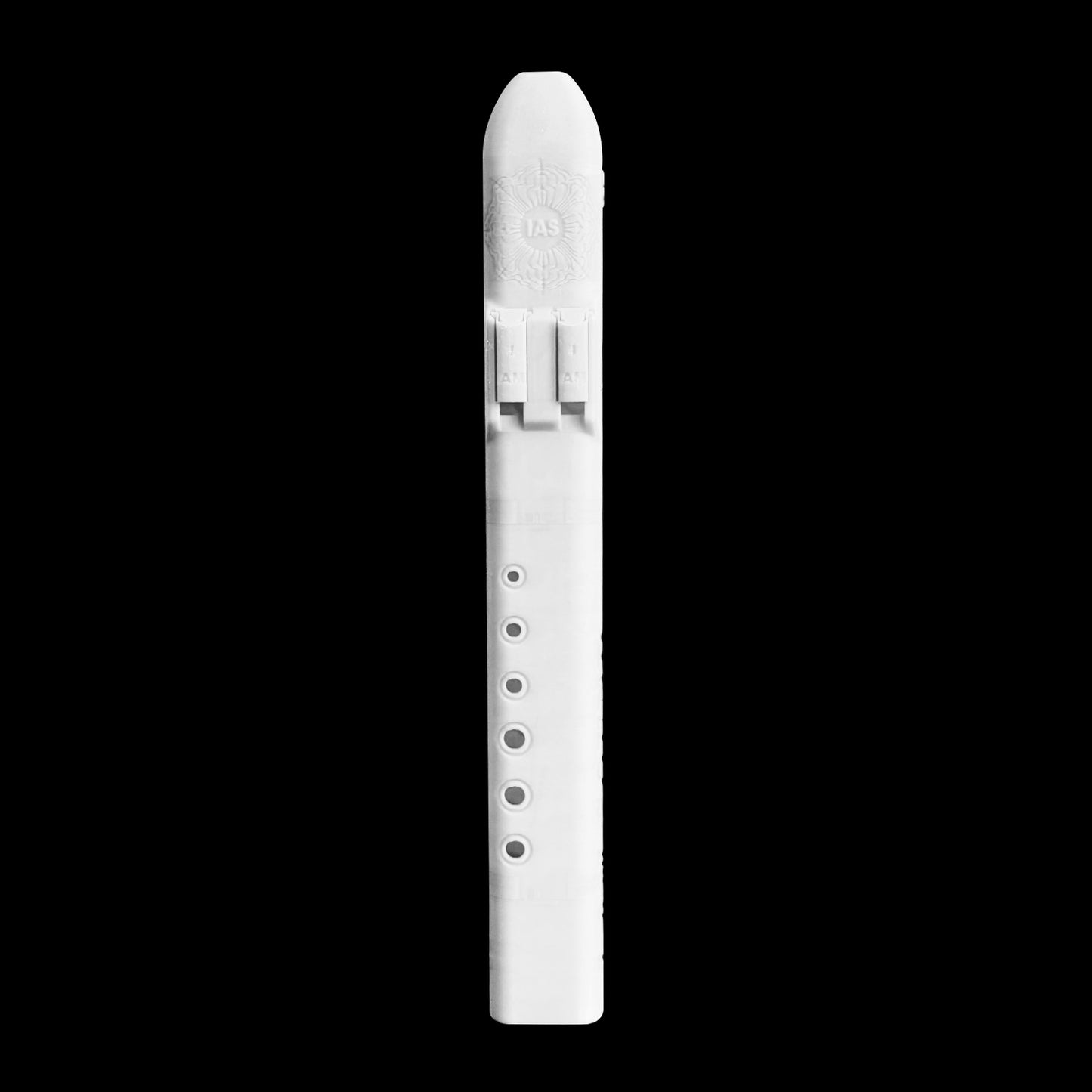 D5 Drone Flute 432 Hz - Pocket 2.0