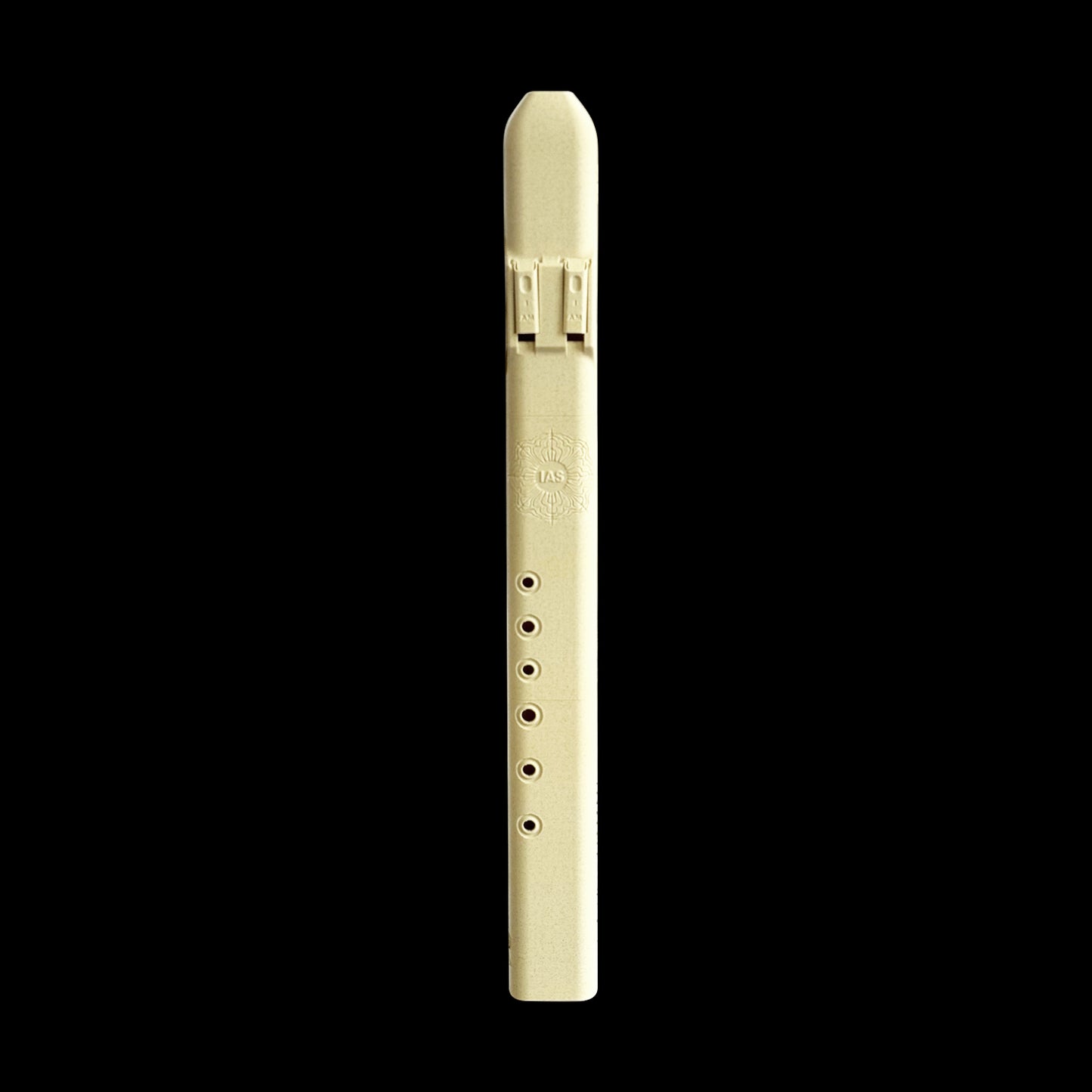 G4 Drone Flute 440 Hz