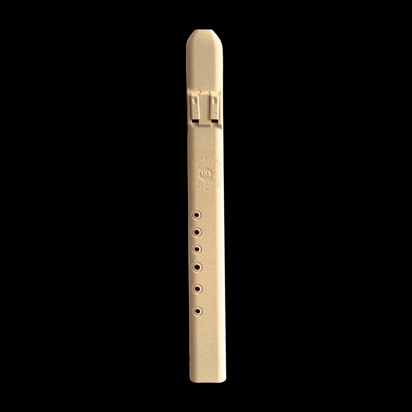 G4 Drone Flute 432 Hz