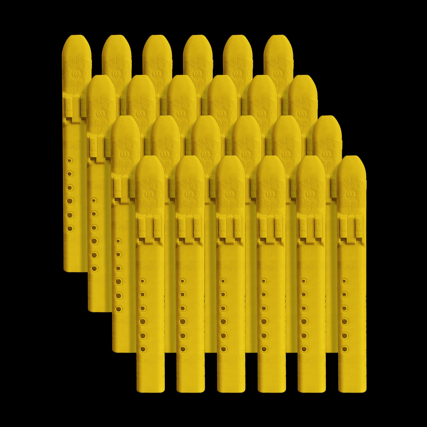 D5 Drone Flute 432 Hz Pocket 2.0 - 24 Pack (Wholesale) - $23/flute