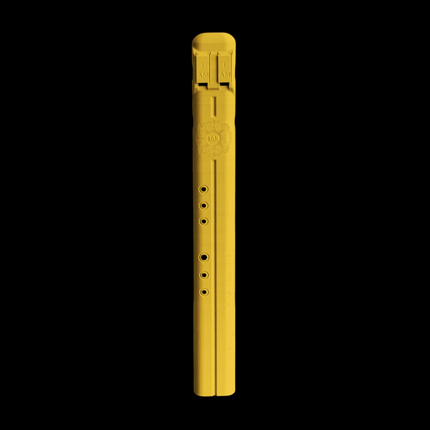 A3 Drone Flute 432 Hz