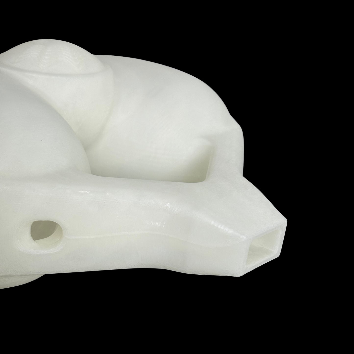G3 Harmonic Ocarina 440 Hz - Premium/Luminous Options