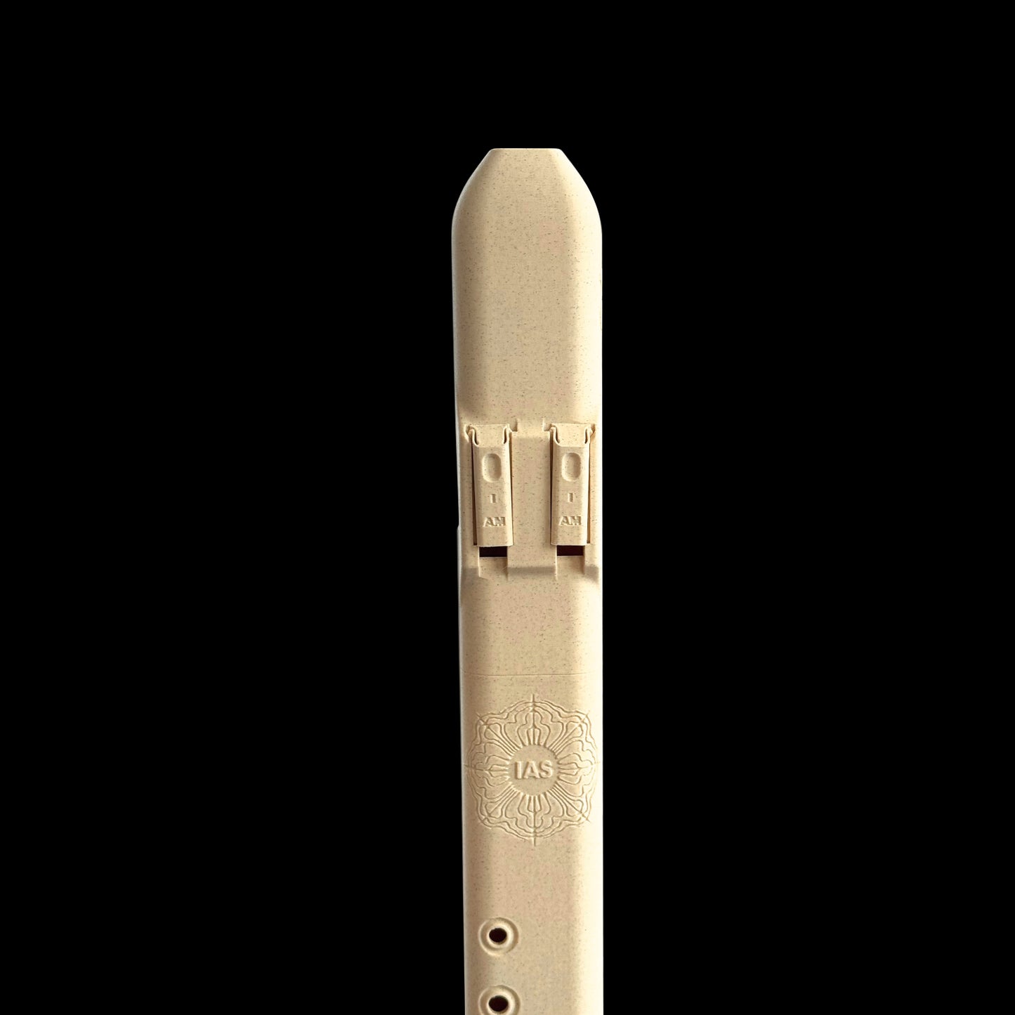 G4 Drone Flute 432 Hz