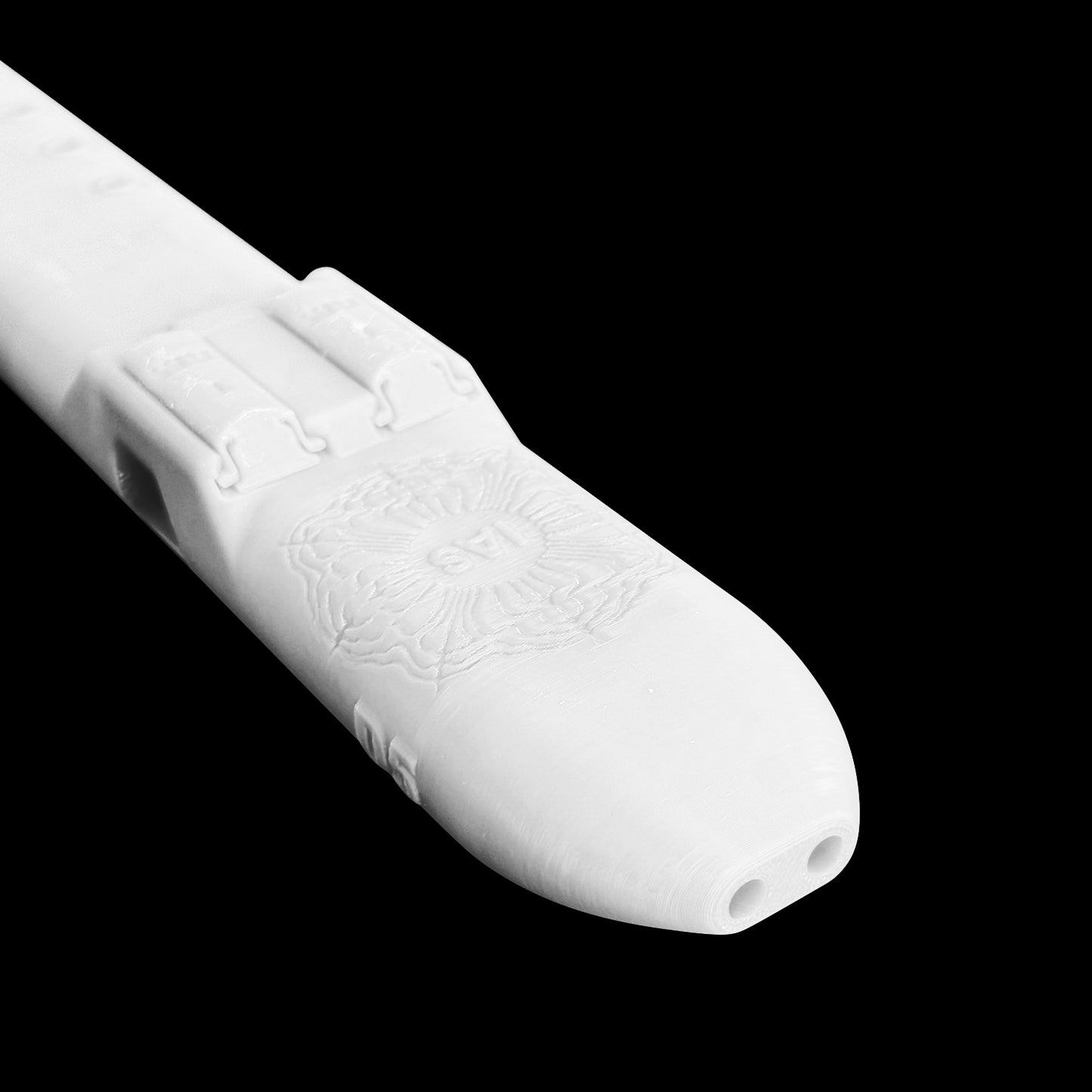 D5 Drone Flute 432 Hz - Pocket 2.0