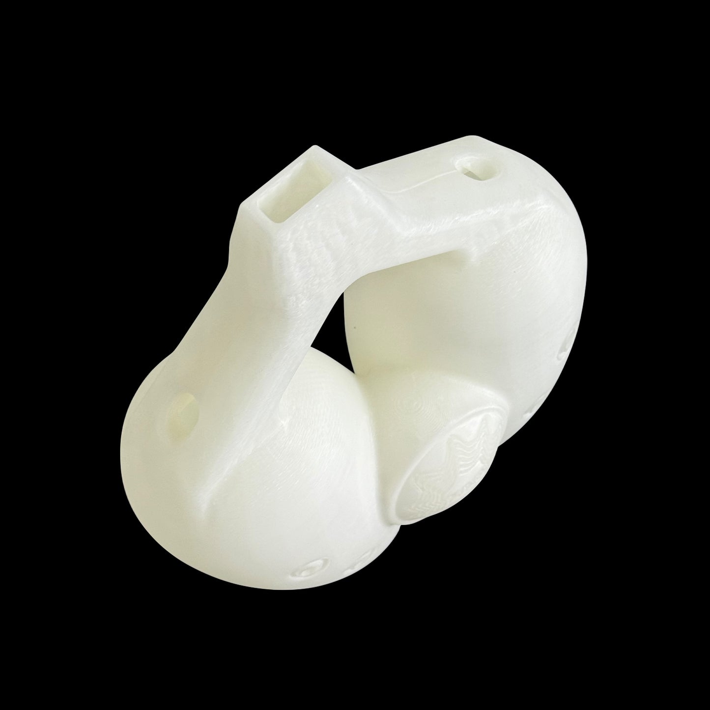 G3 Harmonic Ocarina 440 Hz - Premium/Luminous Options