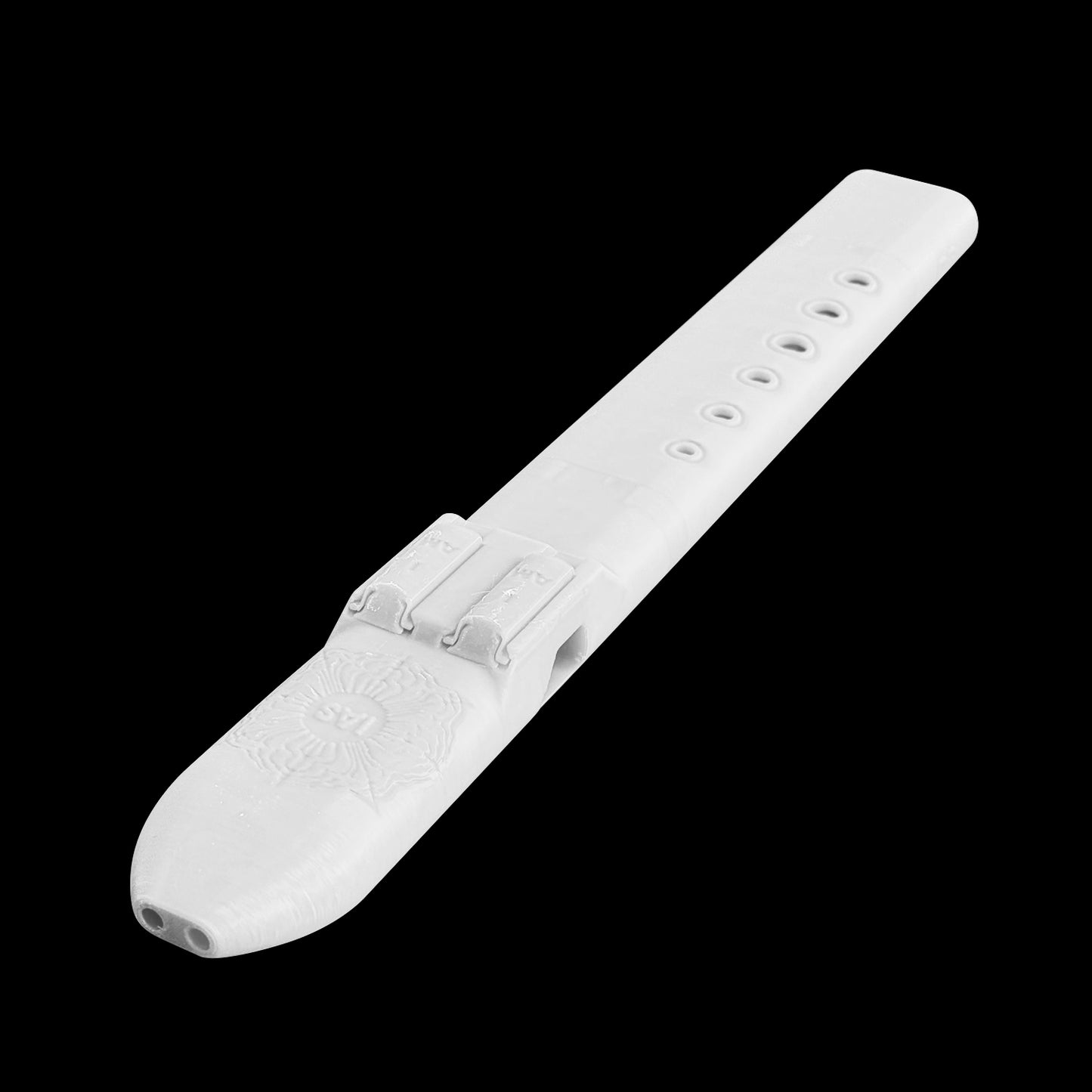 D5 Drone Flute 432 Hz - Pocket 2.0
