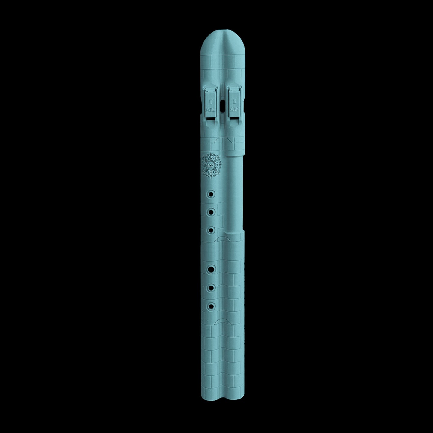 C4 Drone Flute 432 Hz