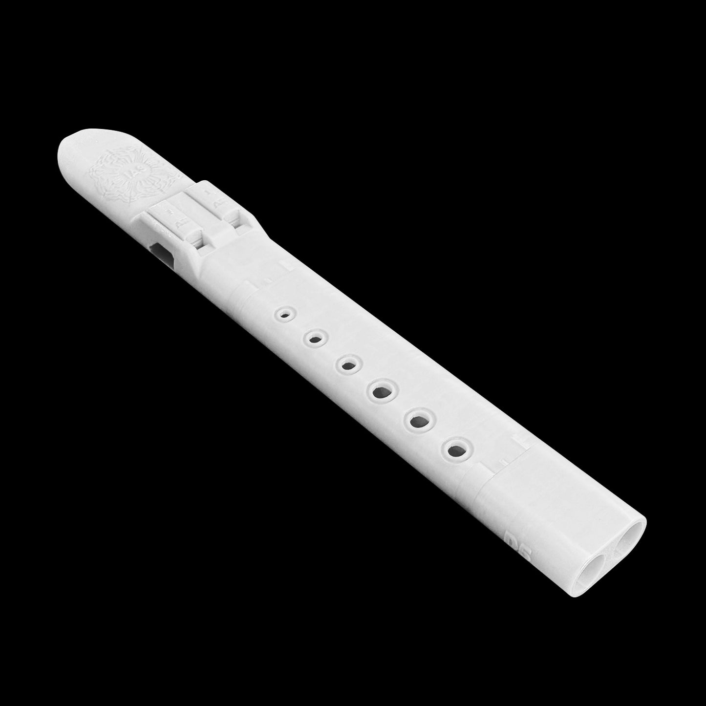 D5 Drone Flute 432 Hz - Pocket 2.0