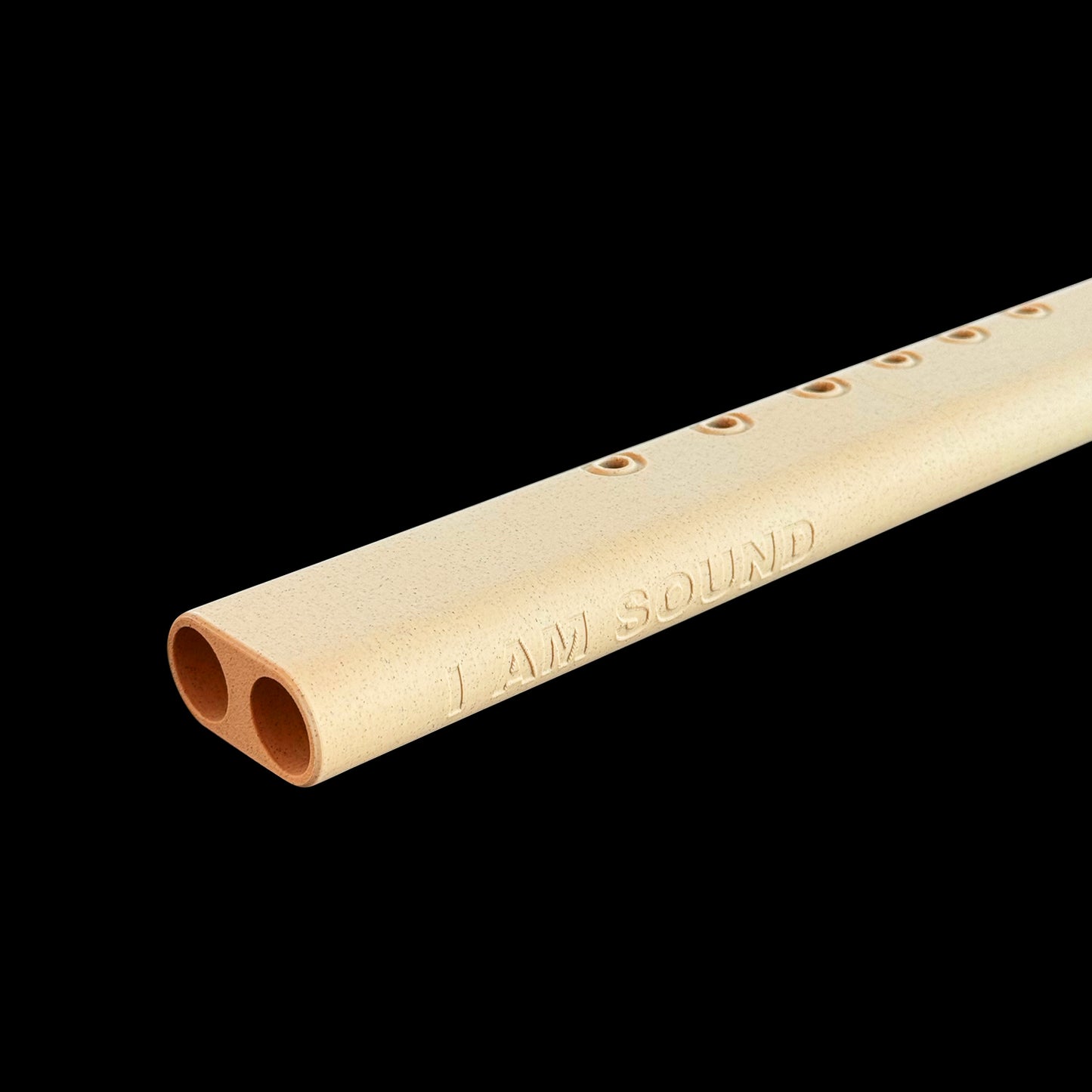 G4 Drone Flute 432 Hz