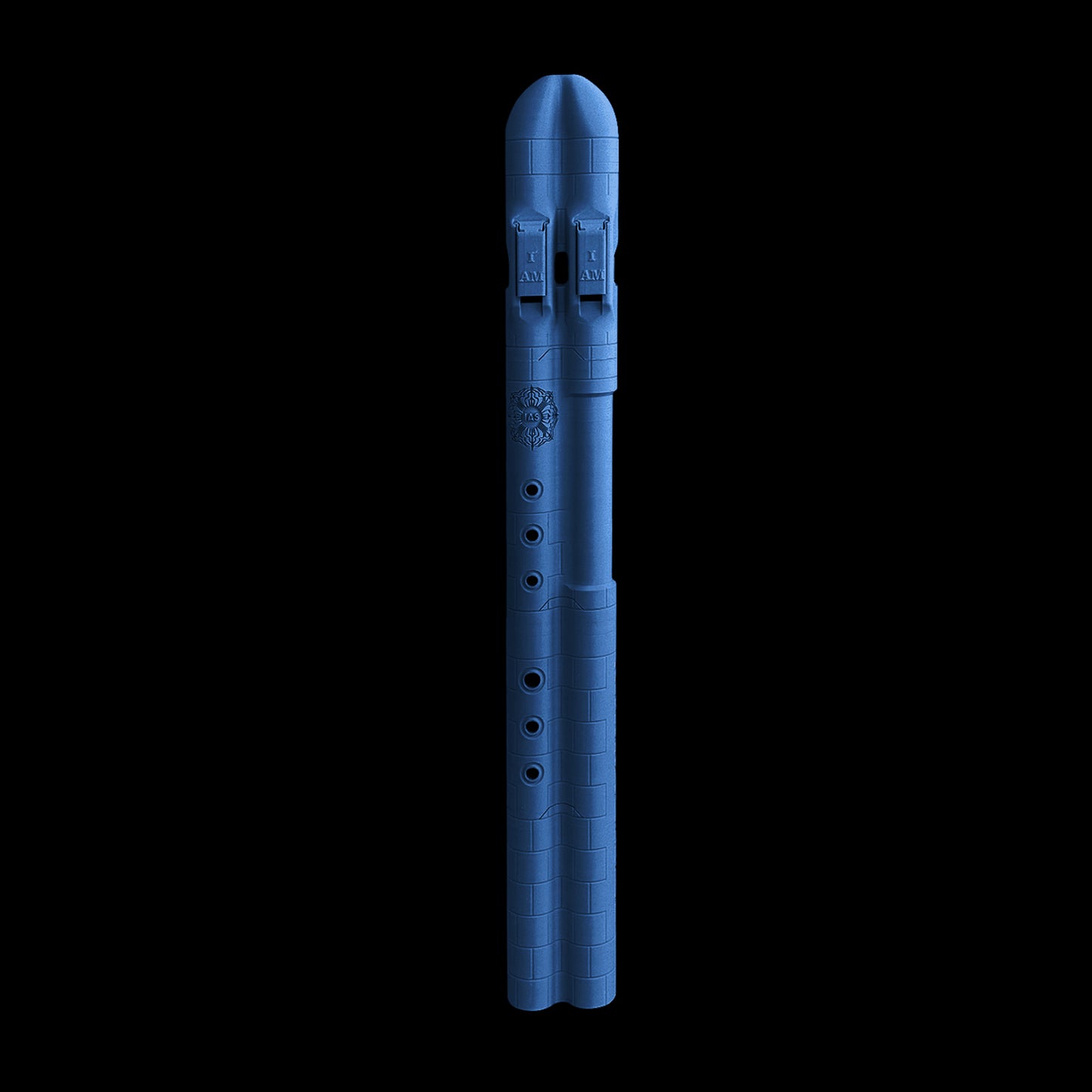 C4 Drone Flute 432 Hz