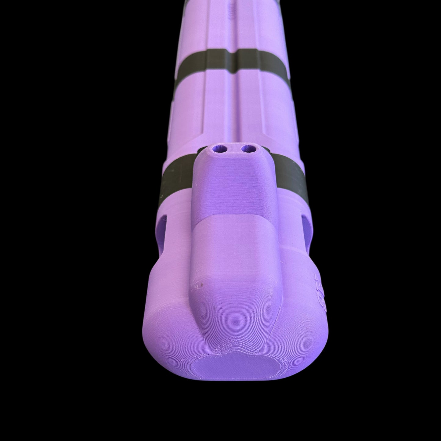 A3 Drone Flute 432 Hz - Exclusive Mystery MULTI-COLOR