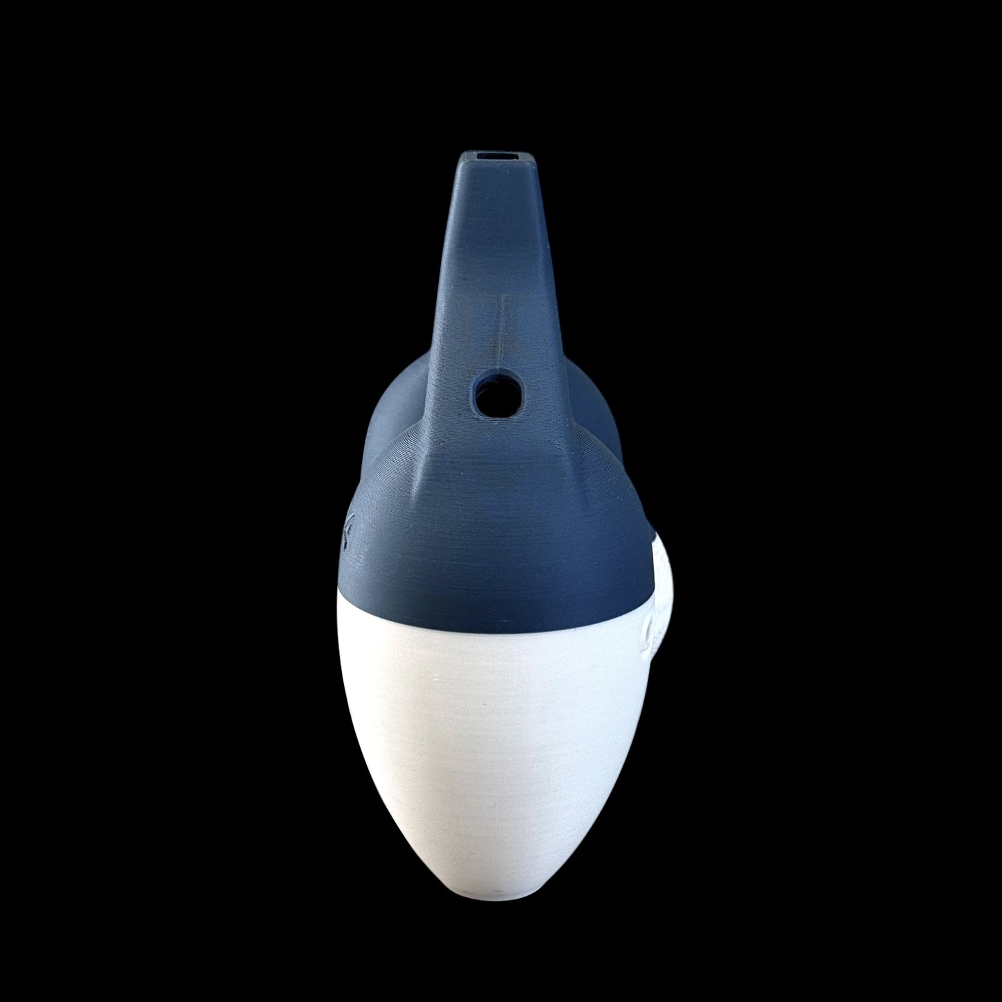 D4 Harmonic Ocarina 432 Hz - Exclusive Mystery MULTI-COLOR