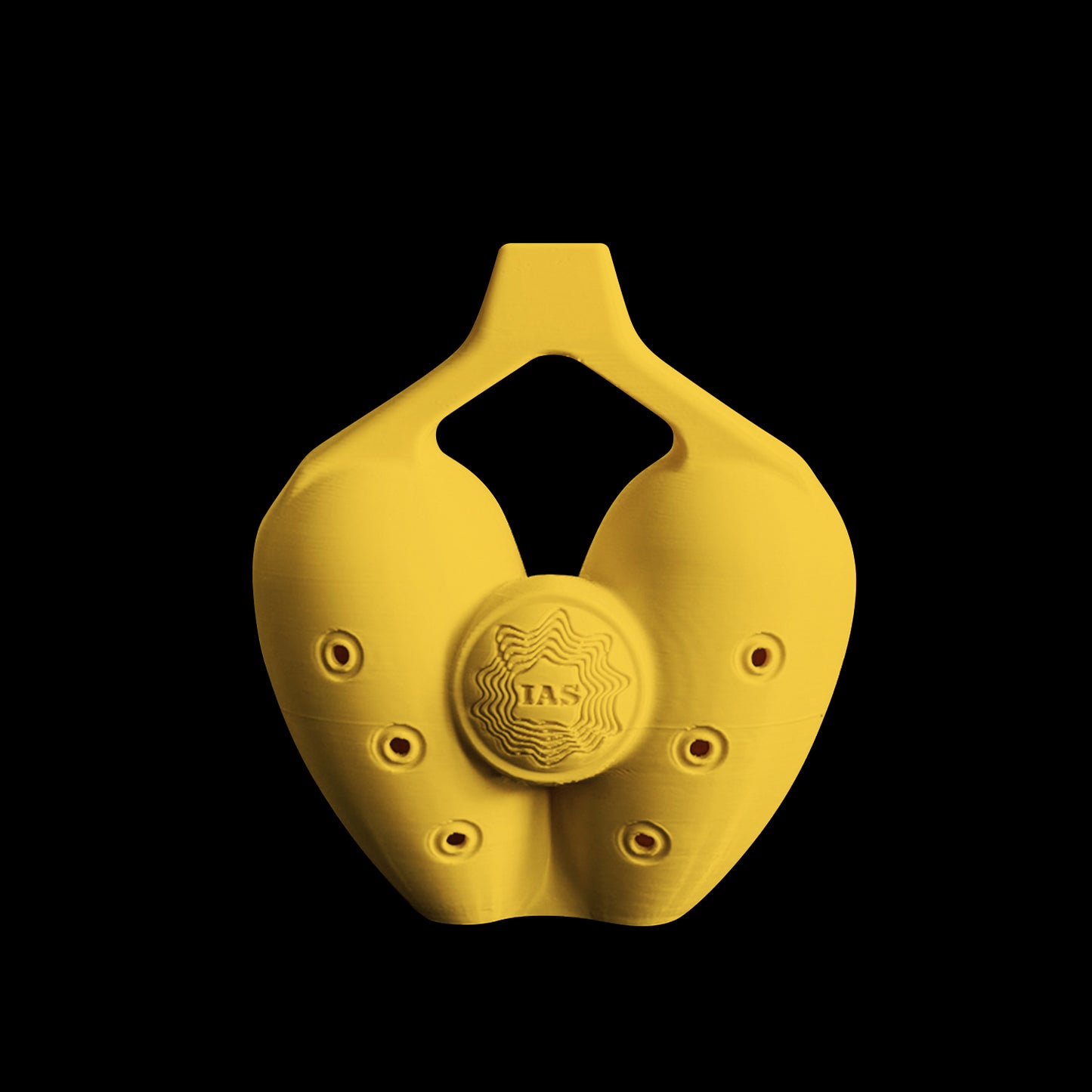 D4 Harmonic Ocarina 432 Hz