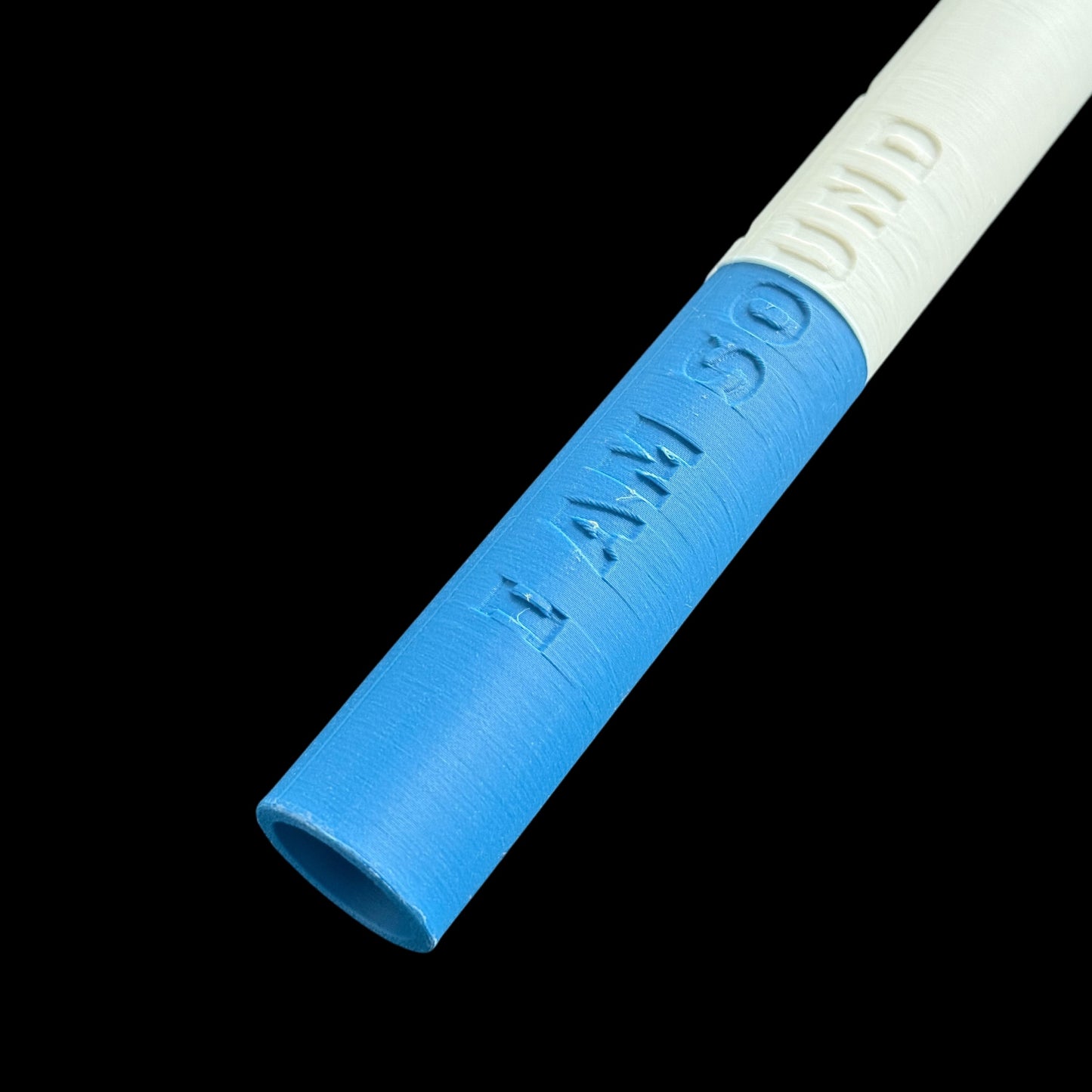 A4 Single Flute 432 Hz - Exclusive Mystery MULTI-COLOR