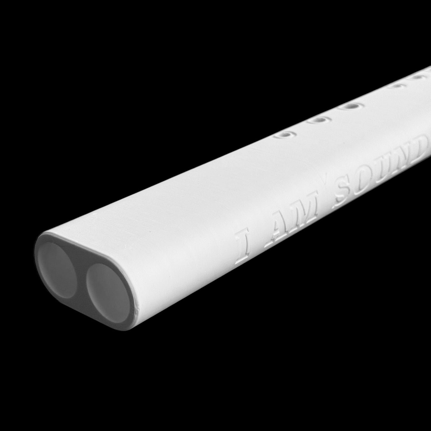 D4 Drone Flute 432 Hz