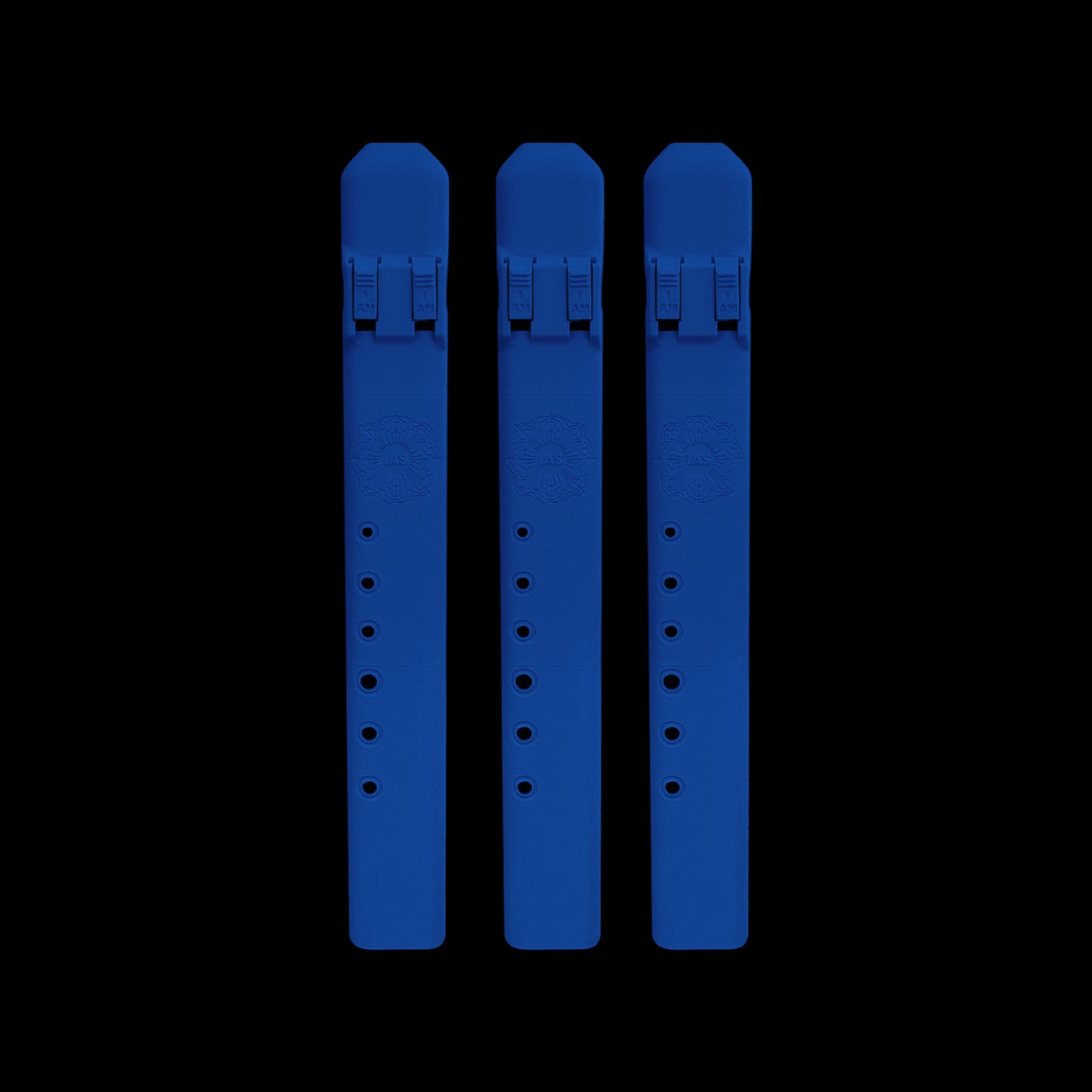A4 Drone Flute 440 Hz - 3 Pack (Wholesale) - $35/flute