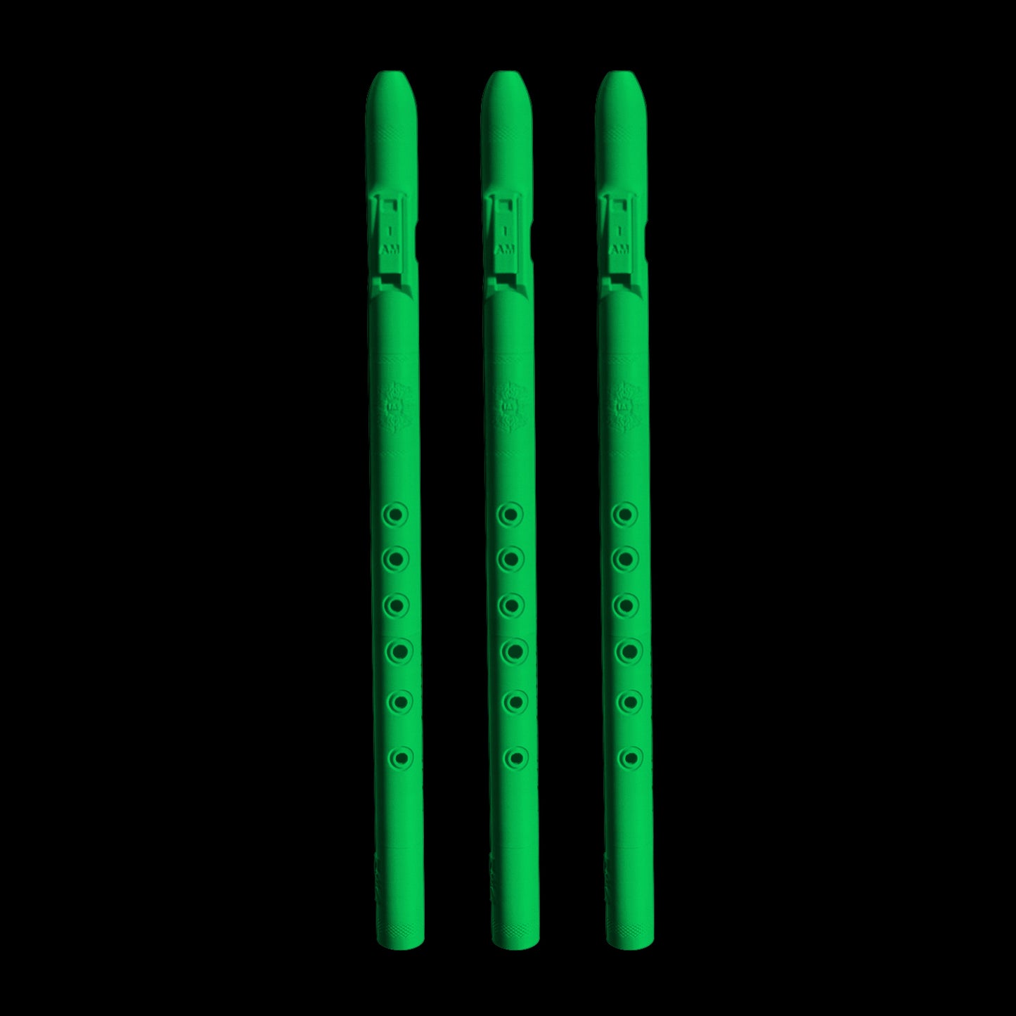 F#4 Single Flute 440 Hz - 3 Pack (Wholesale) - $24/flute