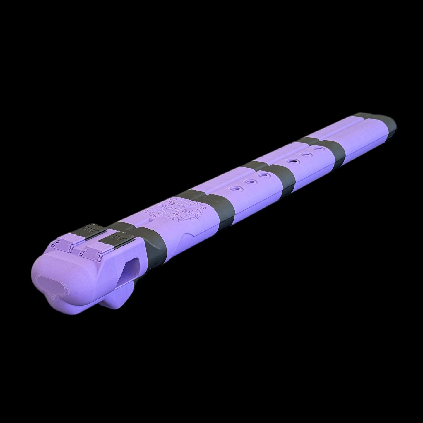 A3 Drone Flute 432 Hz - Exclusive Mystery MULTI-COLOR