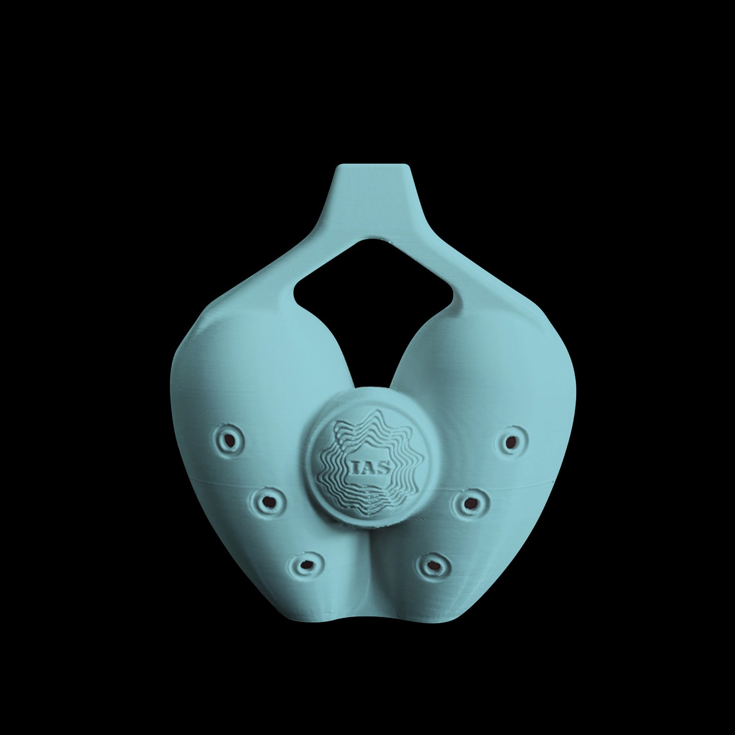 D4 Harmonic Ocarina 432 Hz