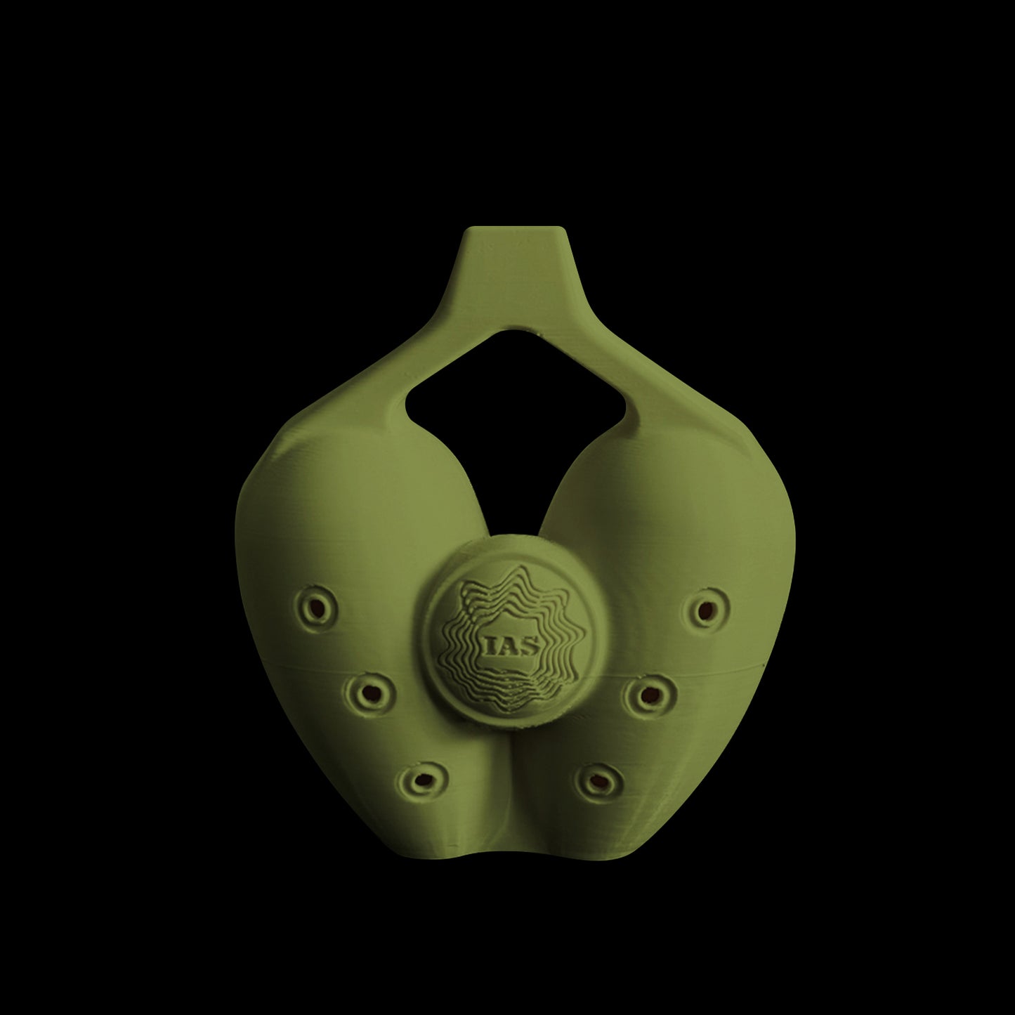 D4 Harmonic Ocarina 440 Hz