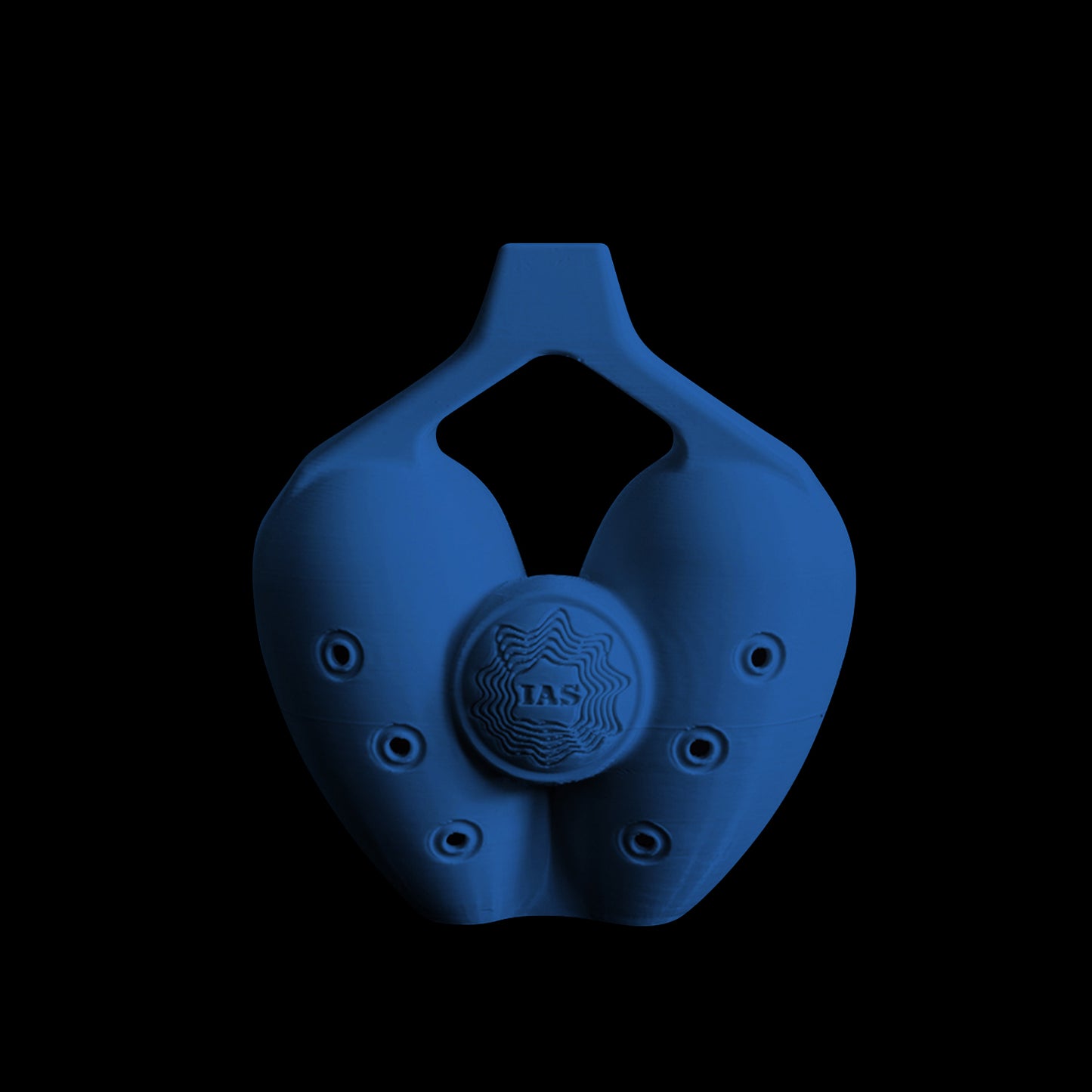 G3 Harmonic Ocarina 440 Hz