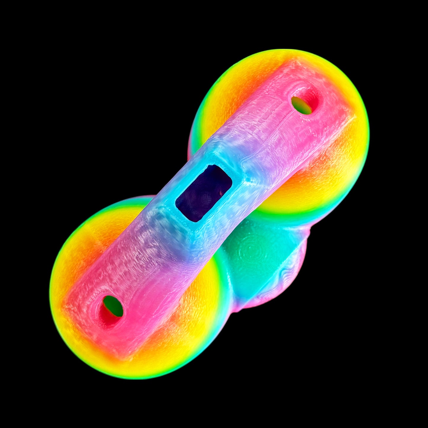 G3 Harmonic Ocarina 440 Hz - Premium/Luminous Options