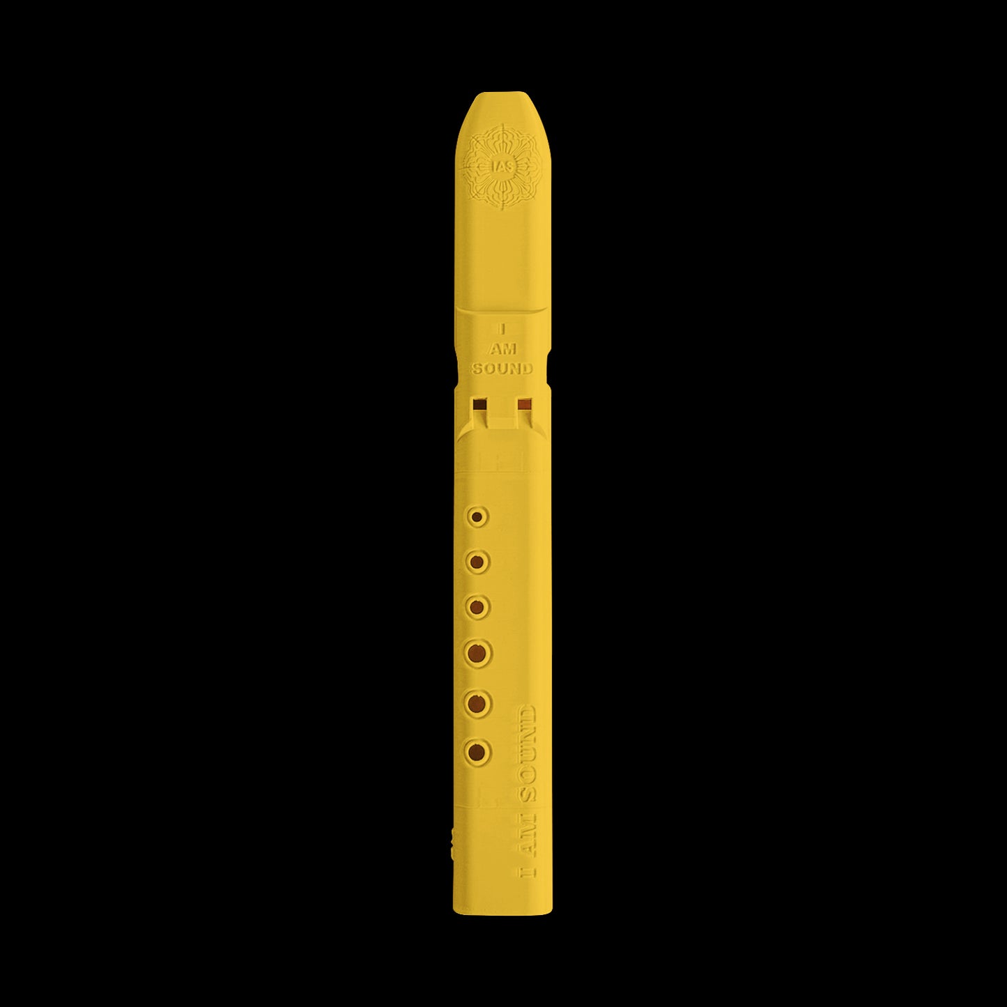 D5 Pocket Drone Flute 432 Hz
