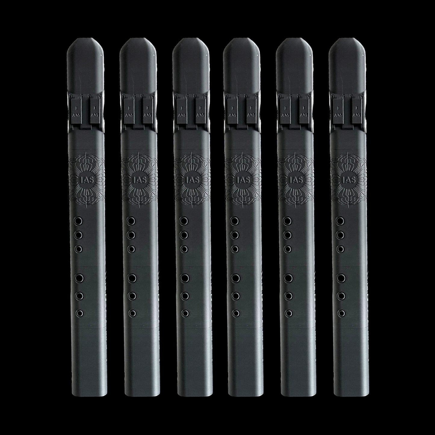 D4 Drone Flute 432 Hz - 6 Pack (Wholesale) - $66/flute