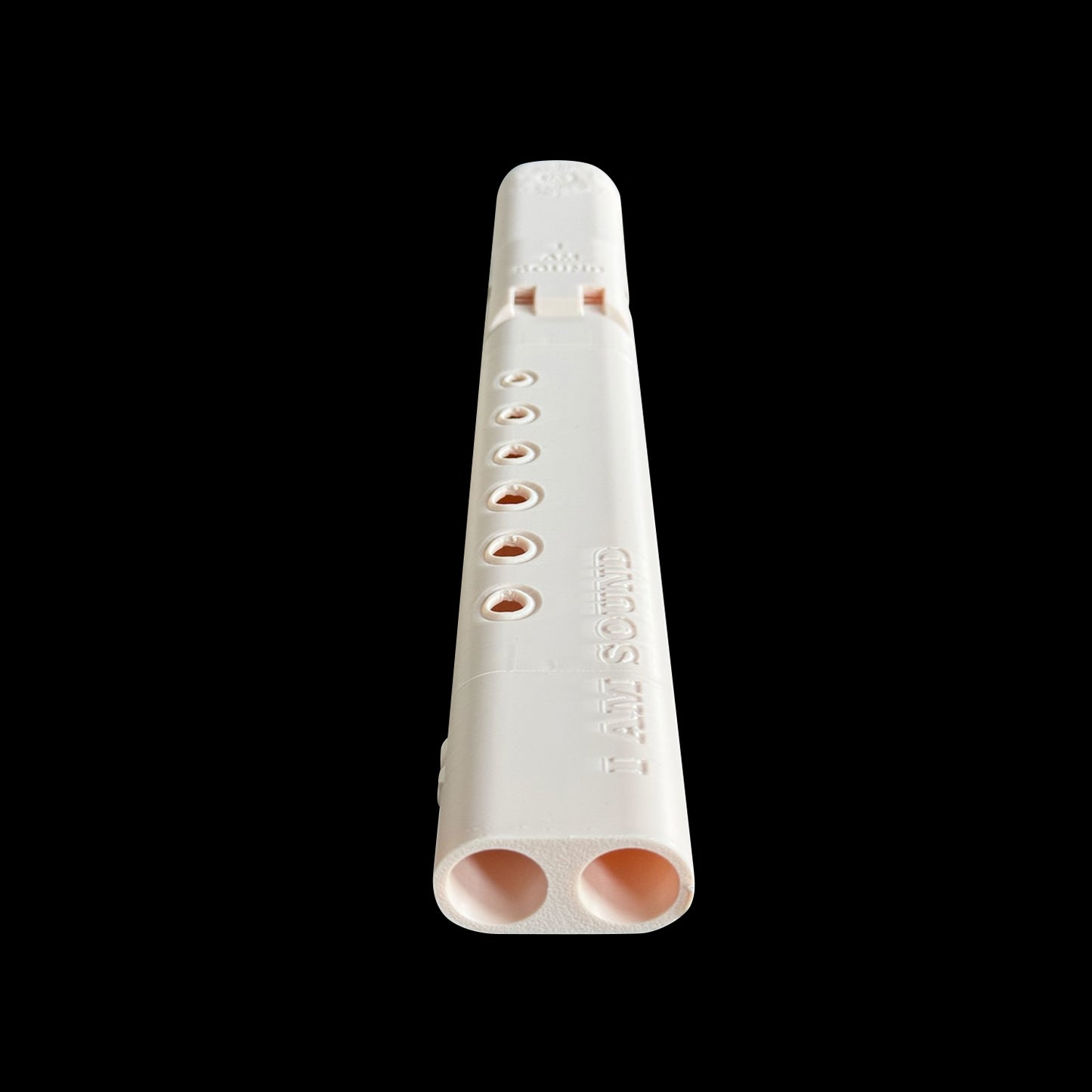 D5 Pocket Drone Flute 432 Hz