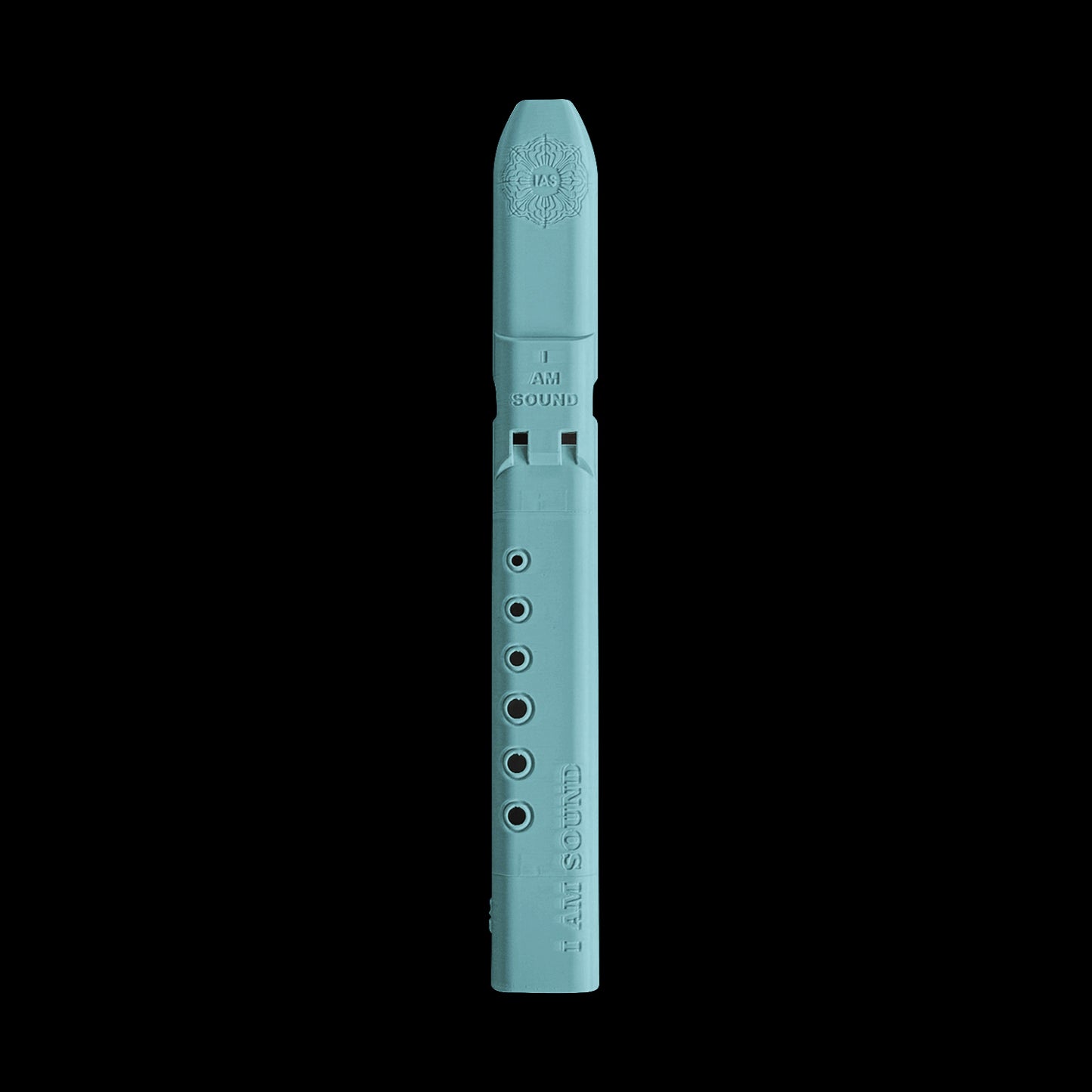 D5 Pocket Drone Flute 432 Hz