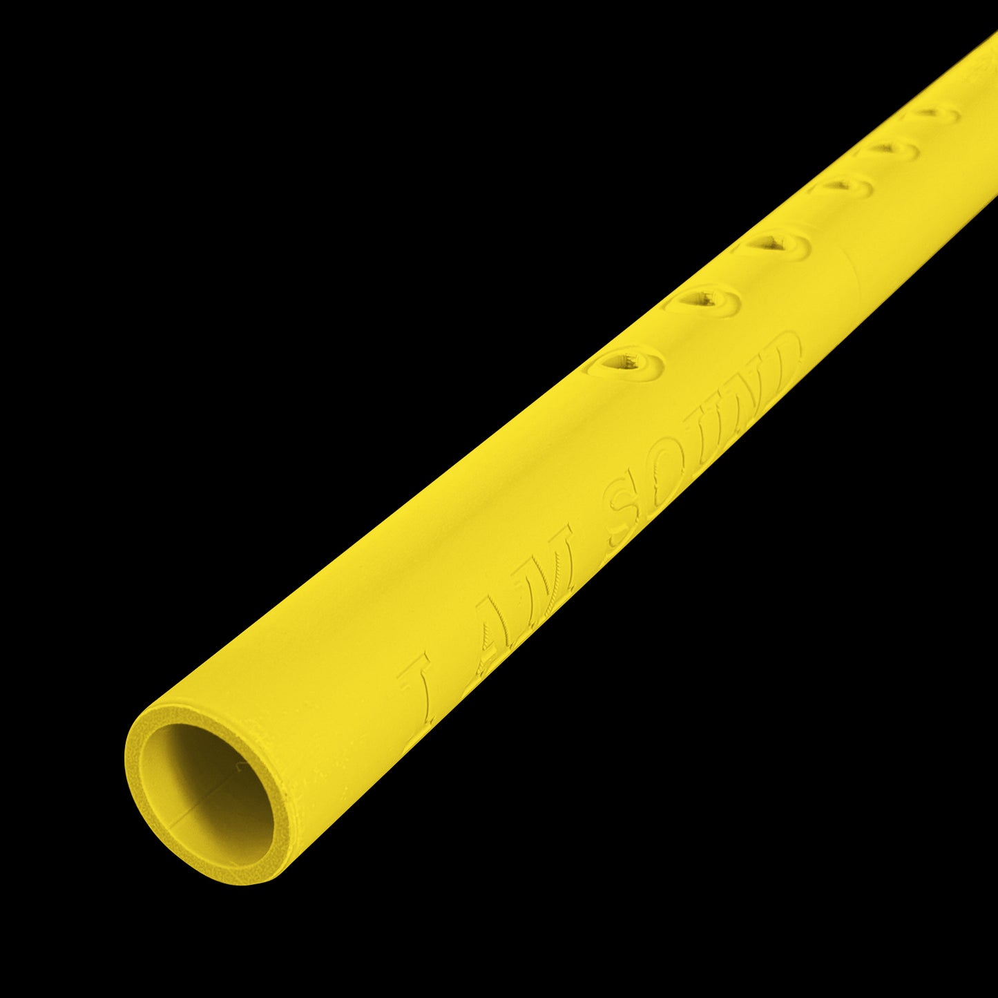 E4 Single Flute 440 Hz