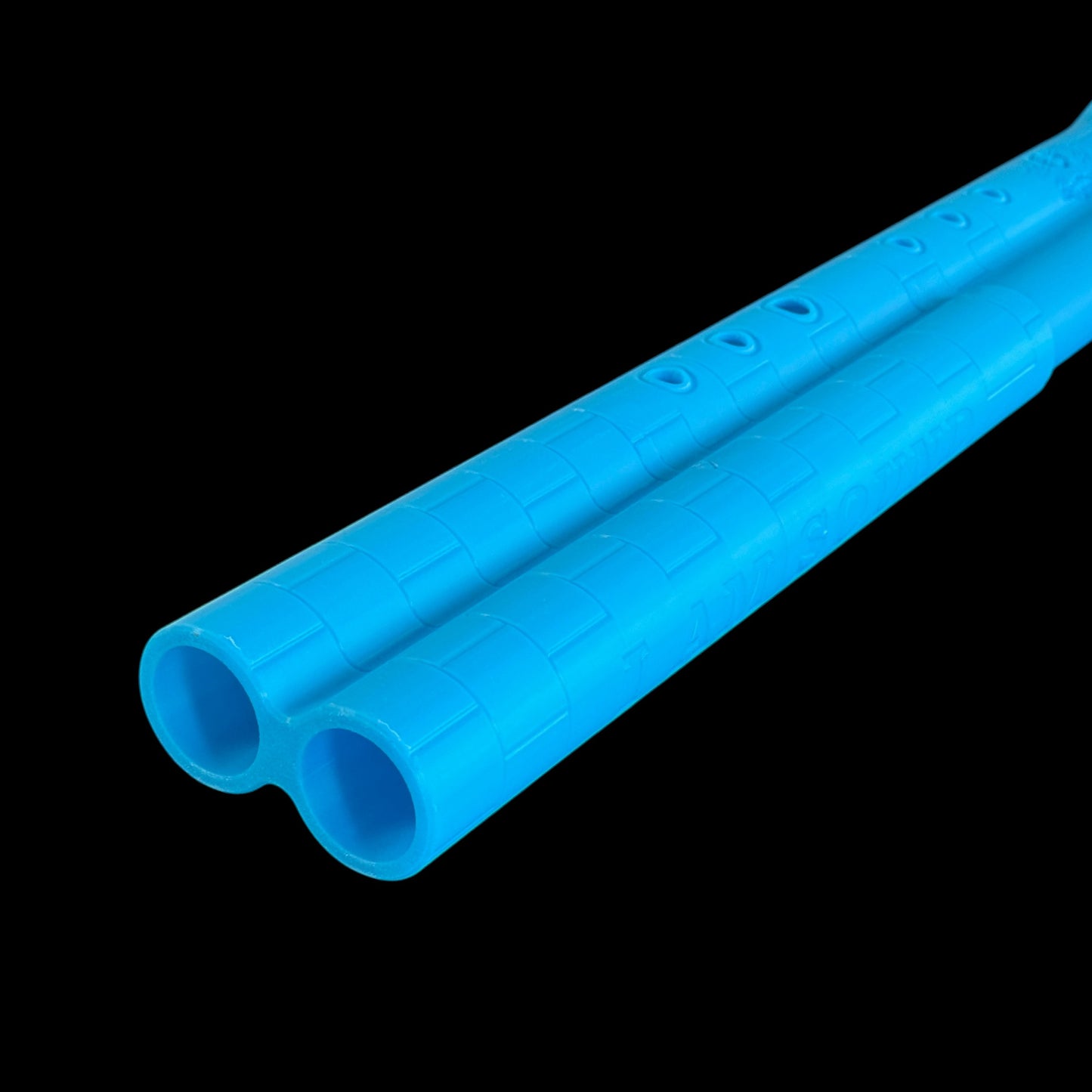 C4 Drone Flute 432 Hz - Premium/Luminous Options