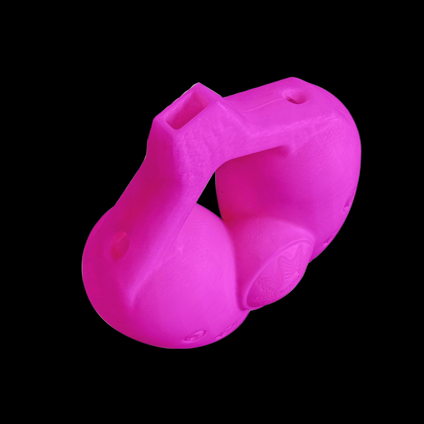 G3 Harmonic Ocarina 440 Hz - Premium/Luminous Options