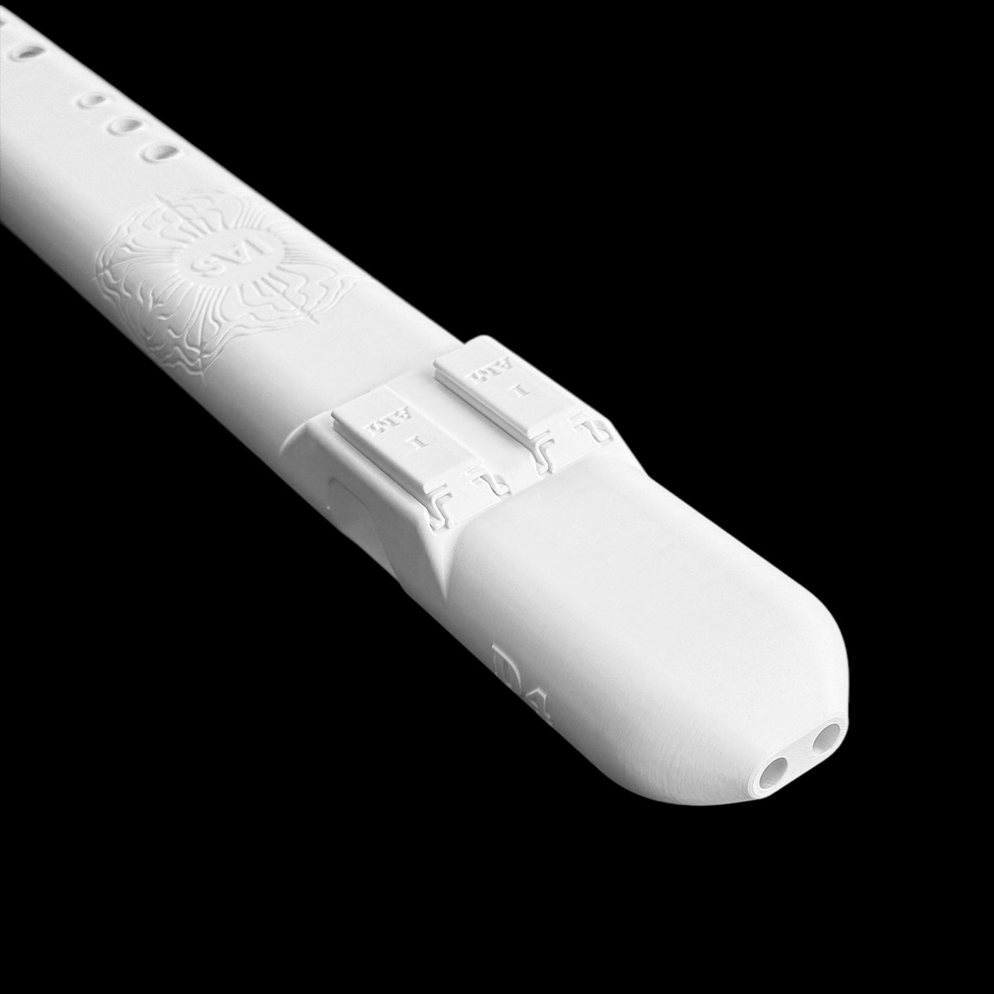 D4 Drone Flute 432 Hz