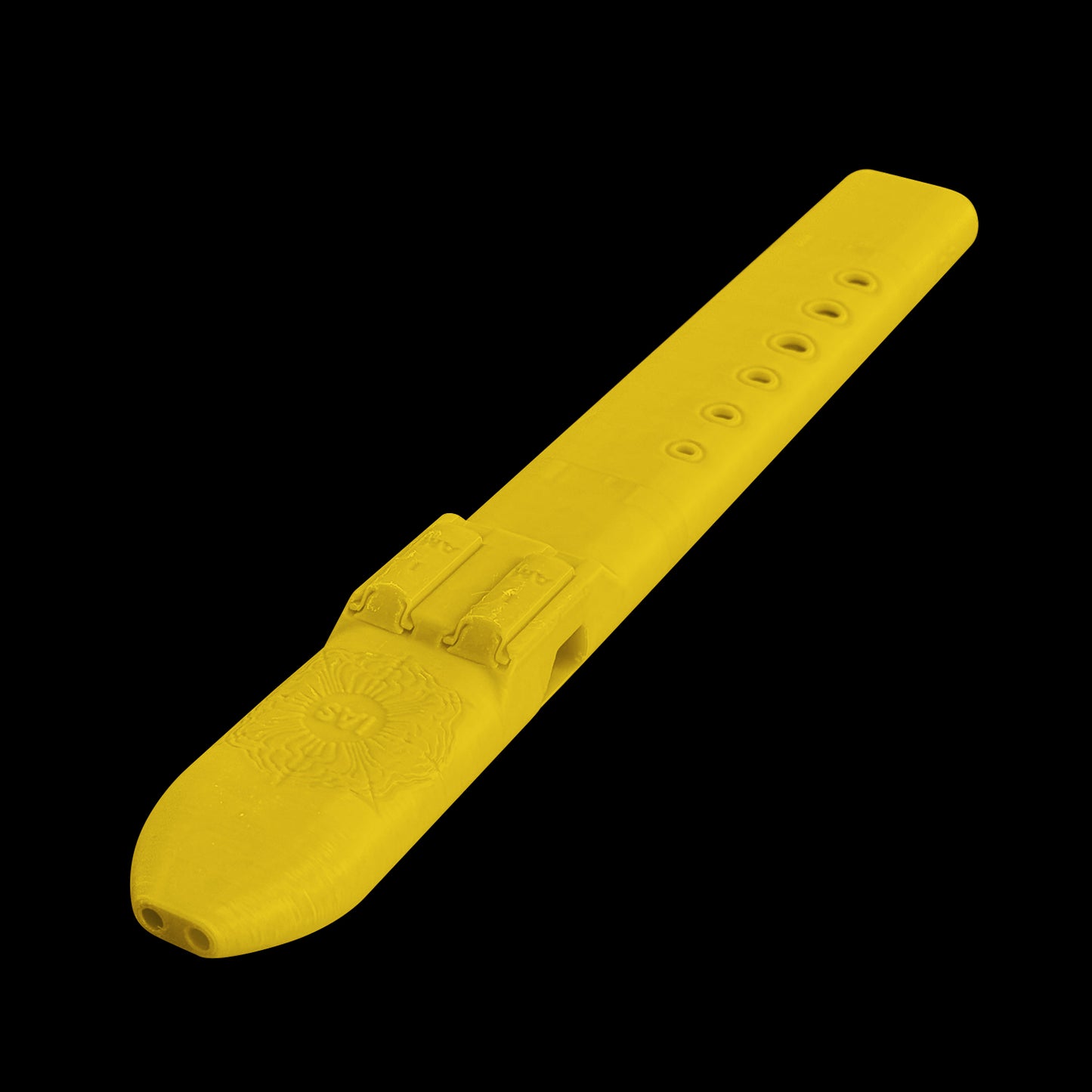 D5 Drone Flute 432 Hz - Pocket 2.0