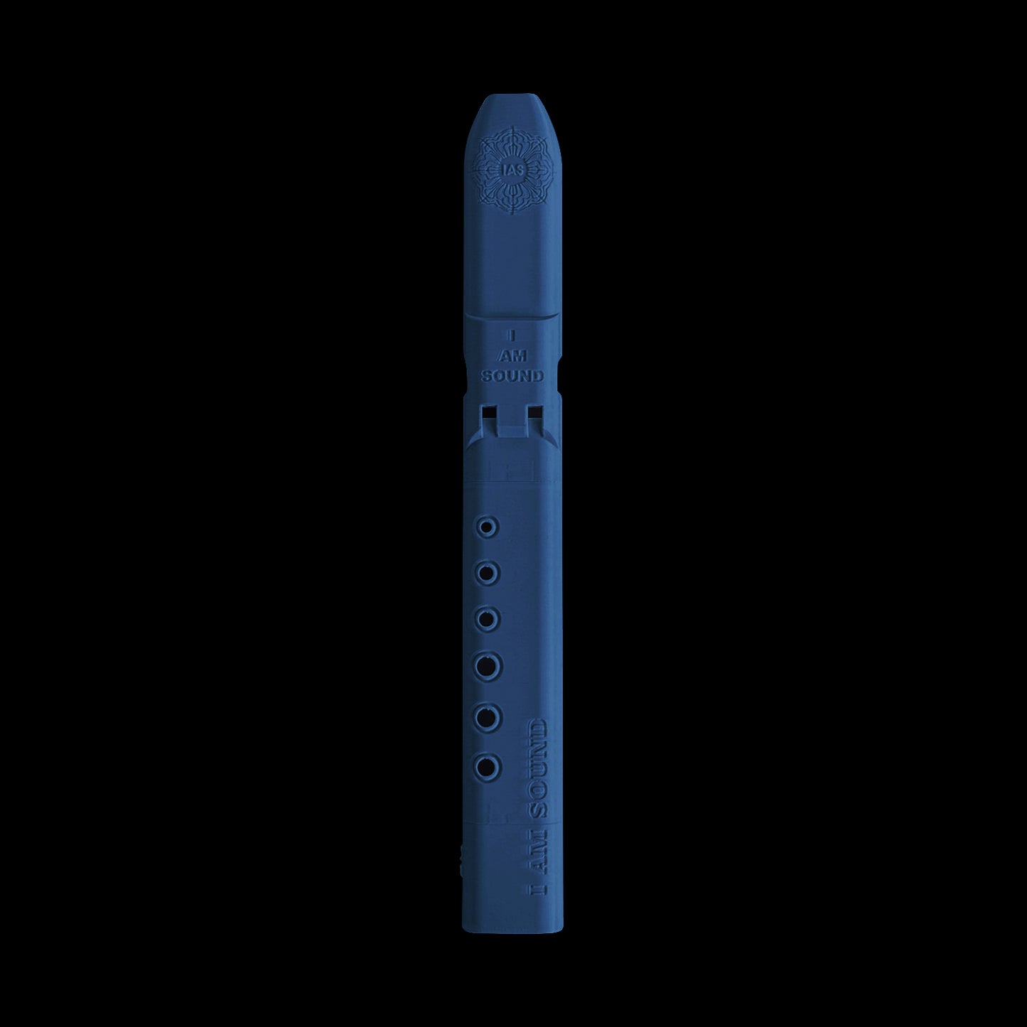 D5 Pocket Drone Flute 432 Hz