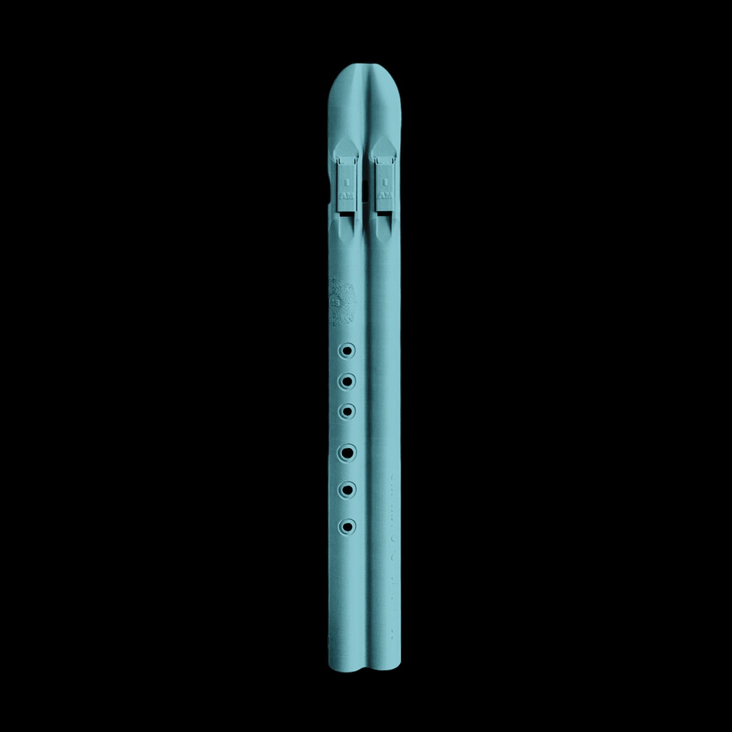 E4 Drone Flute 432 Hz