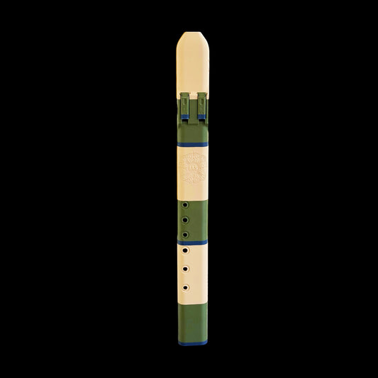G4 Drone Flute 440 Hz - Exclusive Mystery MULTI-COLOR