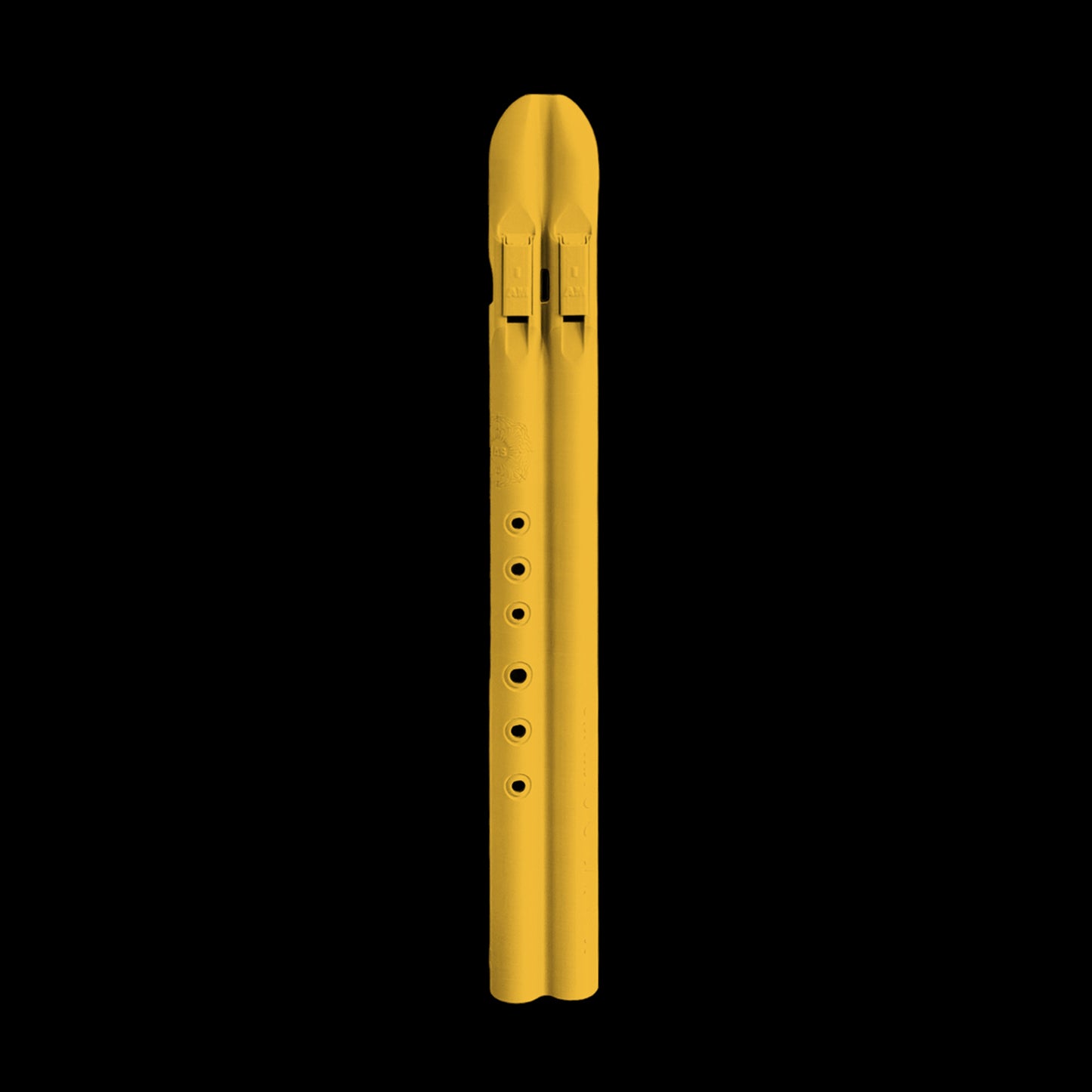 E4 Drone Flute 432 Hz