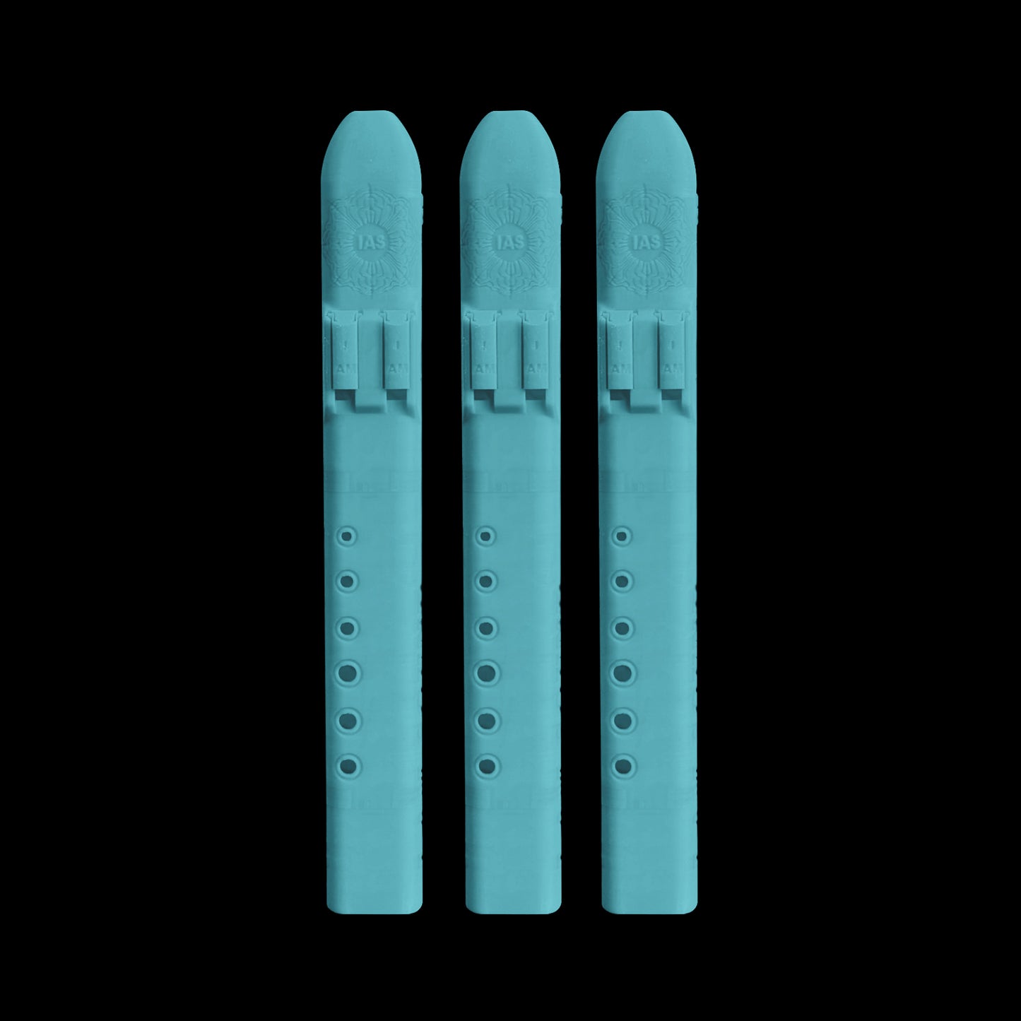 D5 Drone Flute 440 Hz Pocket 2.0 - 3 Pack (Wholesale) - $31/flute