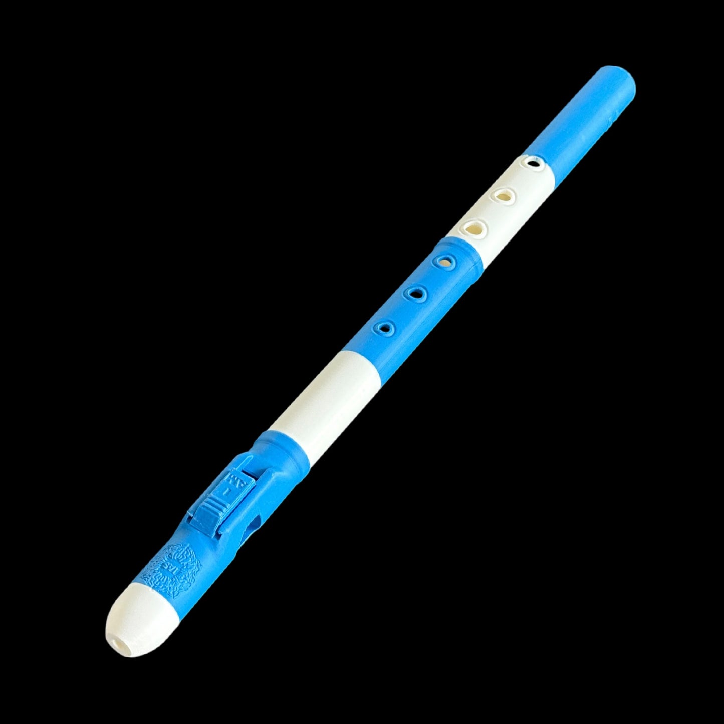 A4 Single Flute 432 Hz - Exclusive Mystery MULTI-COLOR